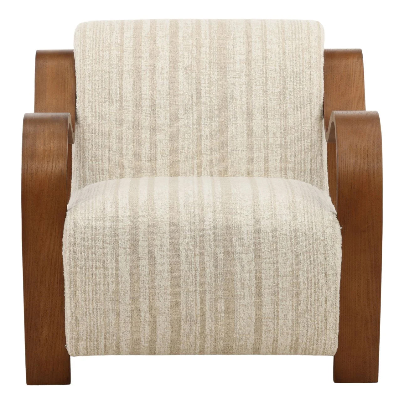Amabel Cream Occasional Chair