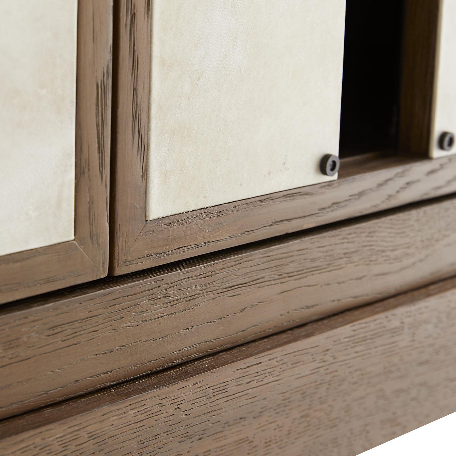 Arteriors Salotto Cocktail Cabinet