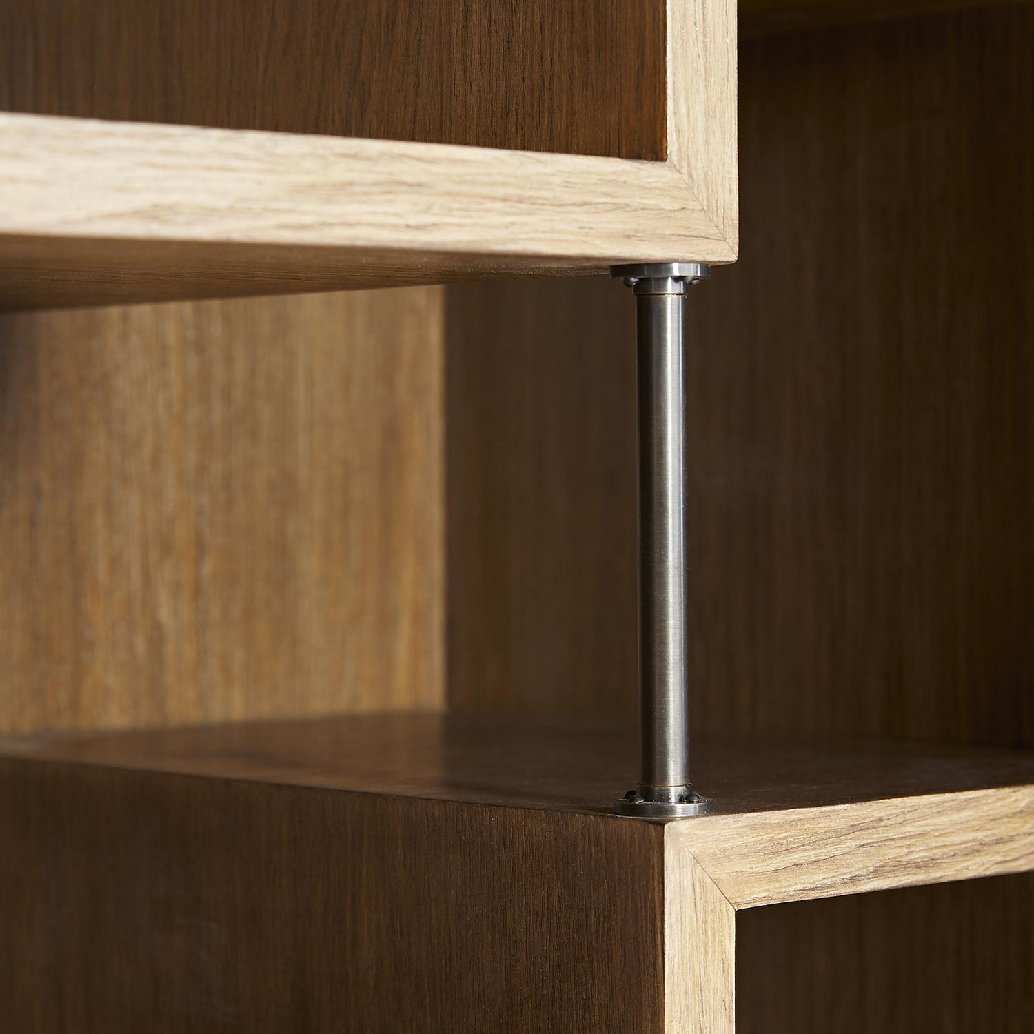 Arteriors Salotto Cocktail Cabinet