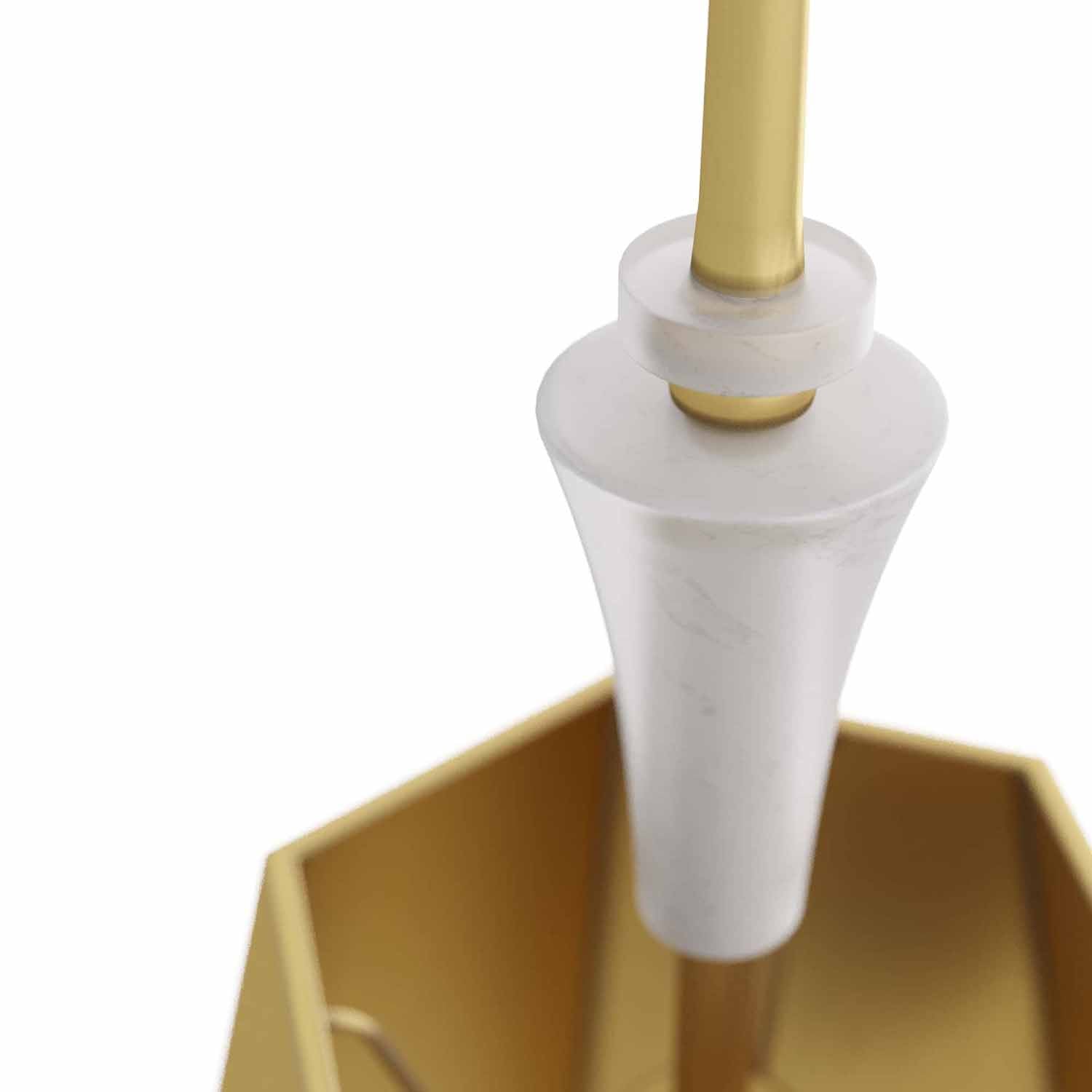 Arteriors Teagan Pendant - Final Sale