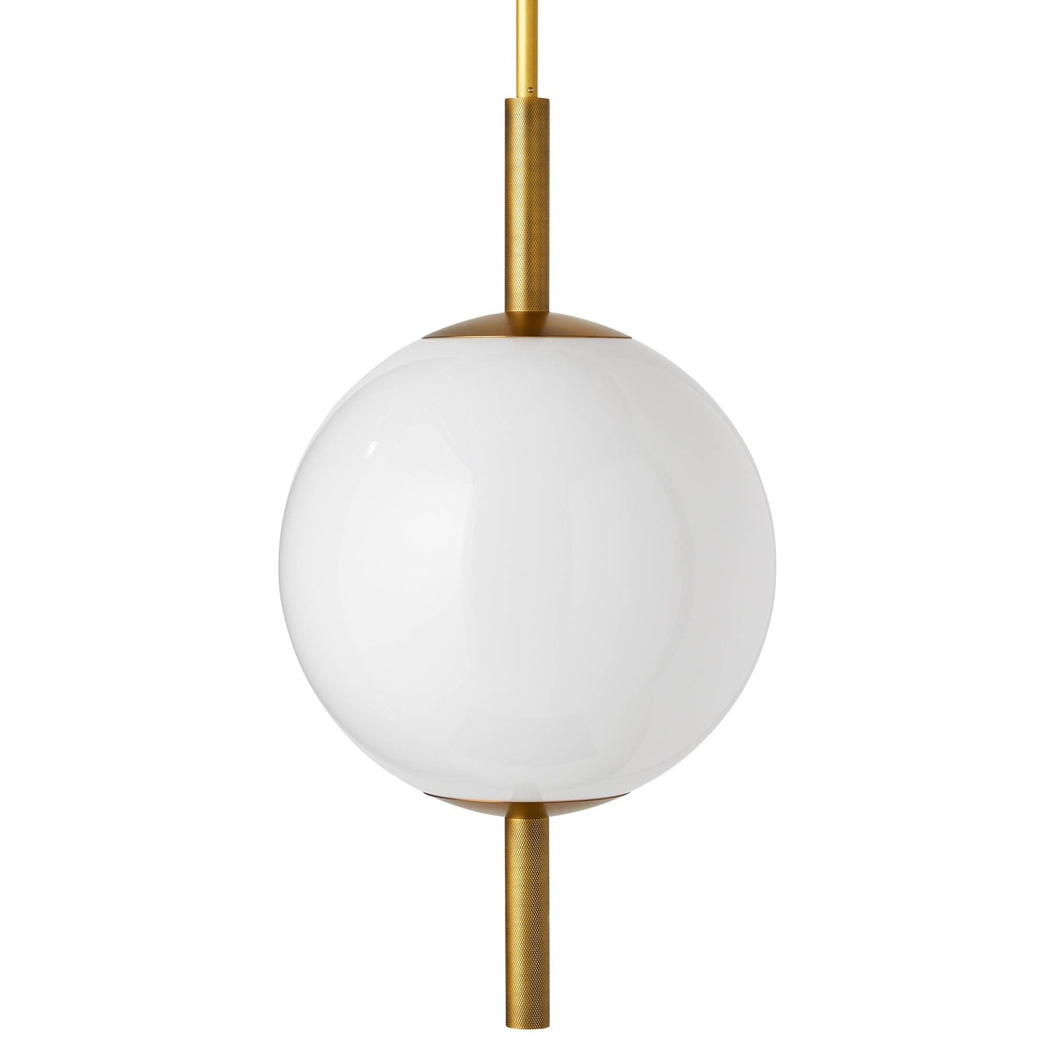 Arteriors Tirso Opal Pendant