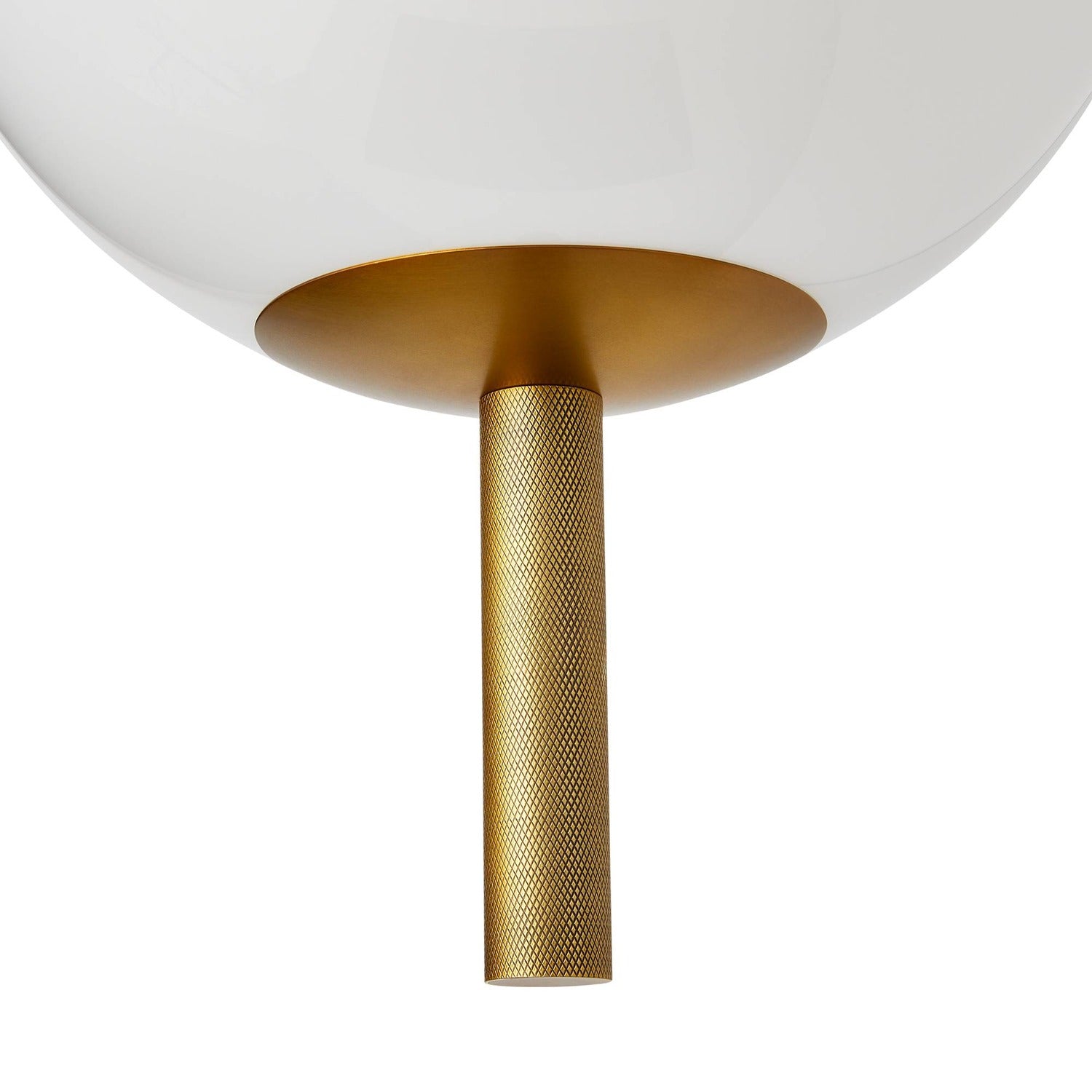 Arteriors Tirso Opal Pendant