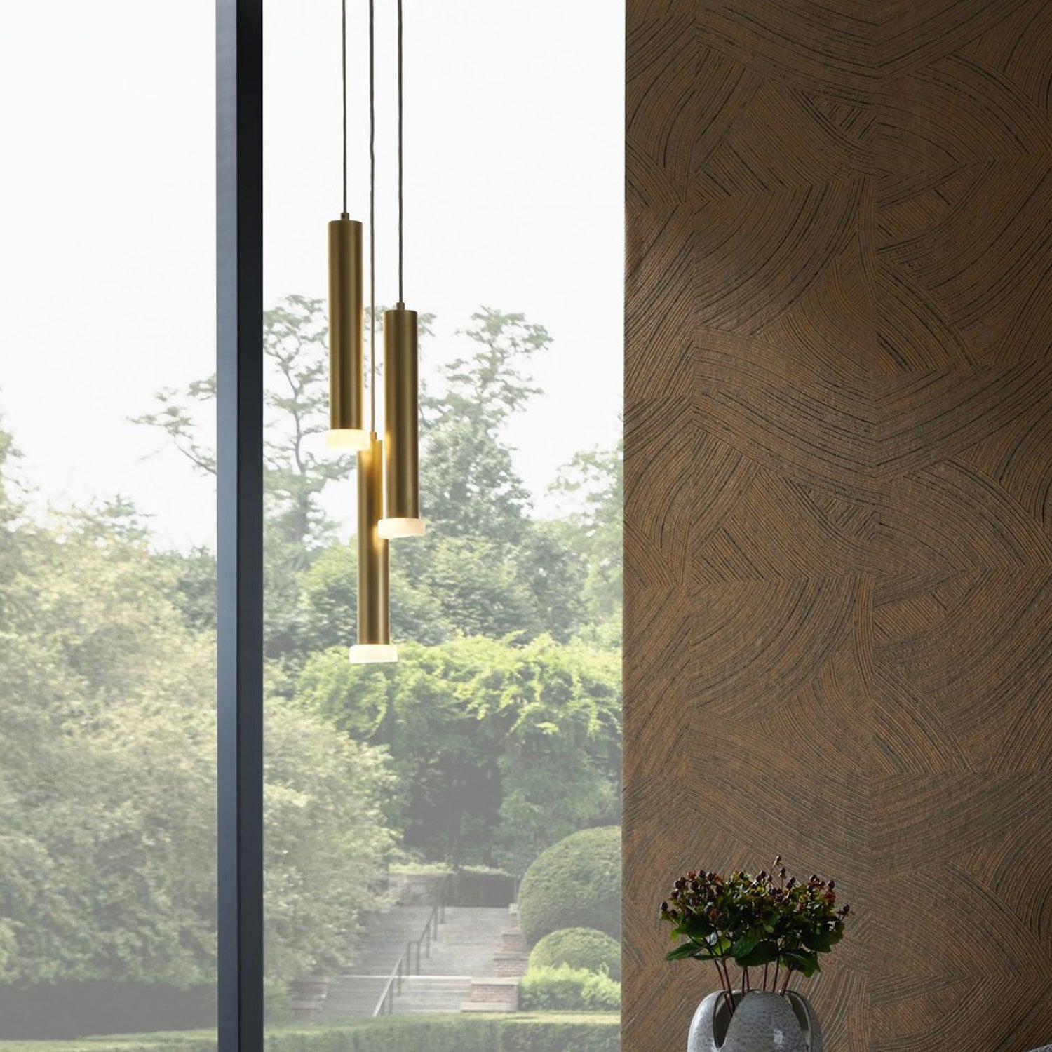 Arteriors Aleena Pendant