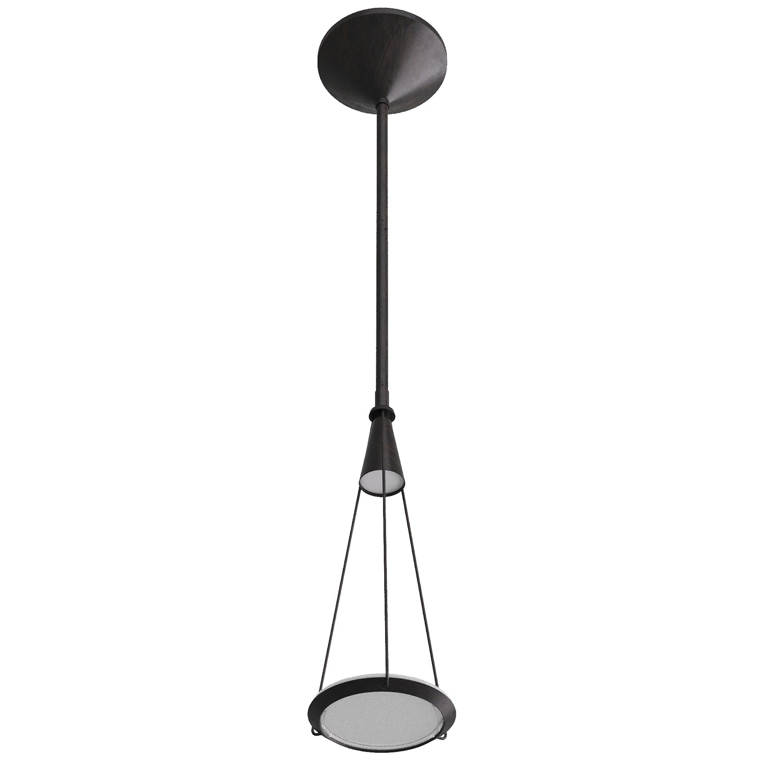 Arteriors Alexis Pendant - Final Sale