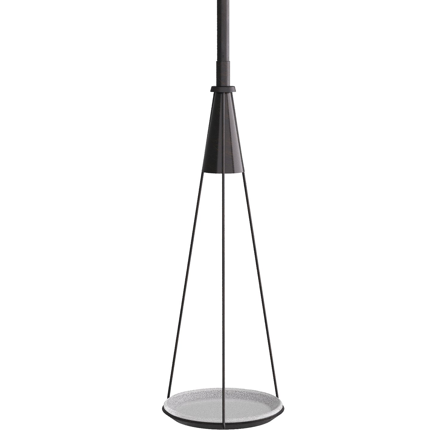Arteriors Alexis Pendant - Final Sale