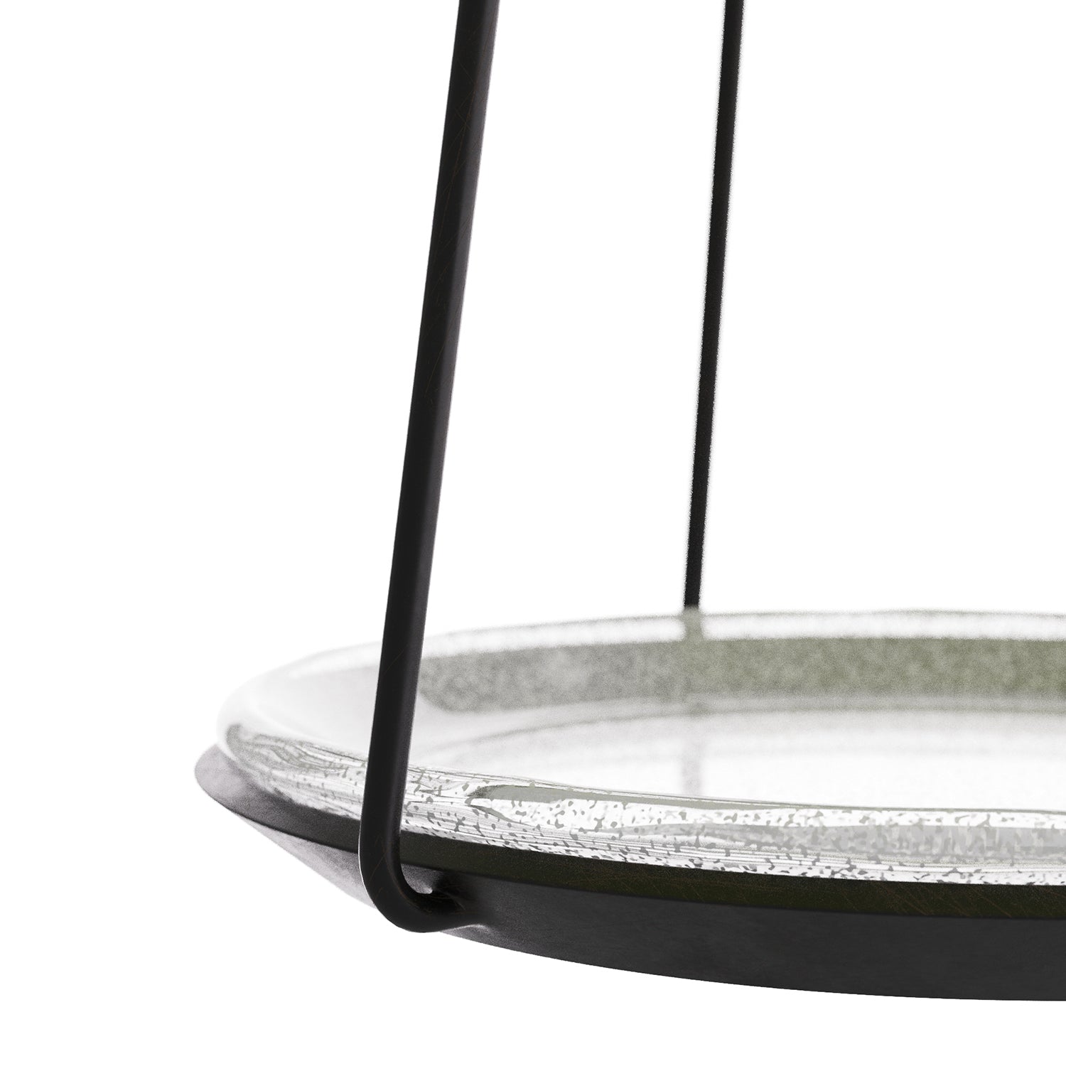 Arteriors Alexis Pendant - Final Sale