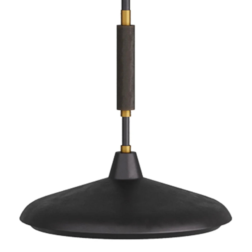 Arteriors Bryson Pendant - Final Sale