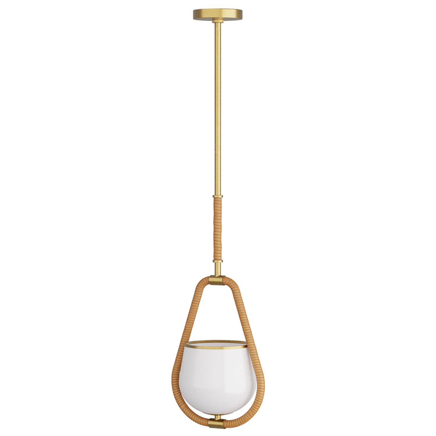 Arteriors Arlie Pendant