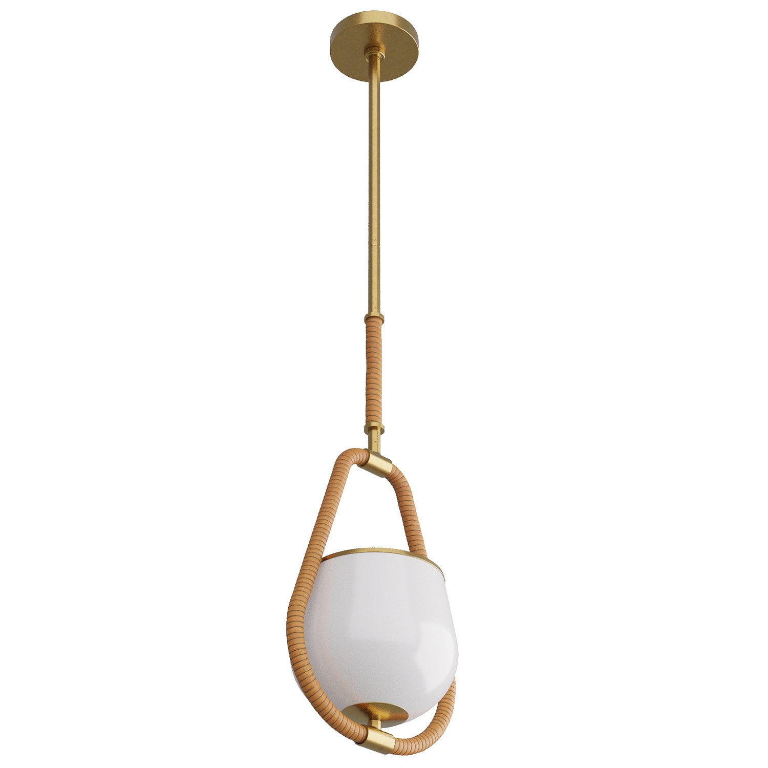 Arteriors Arlie Pendant