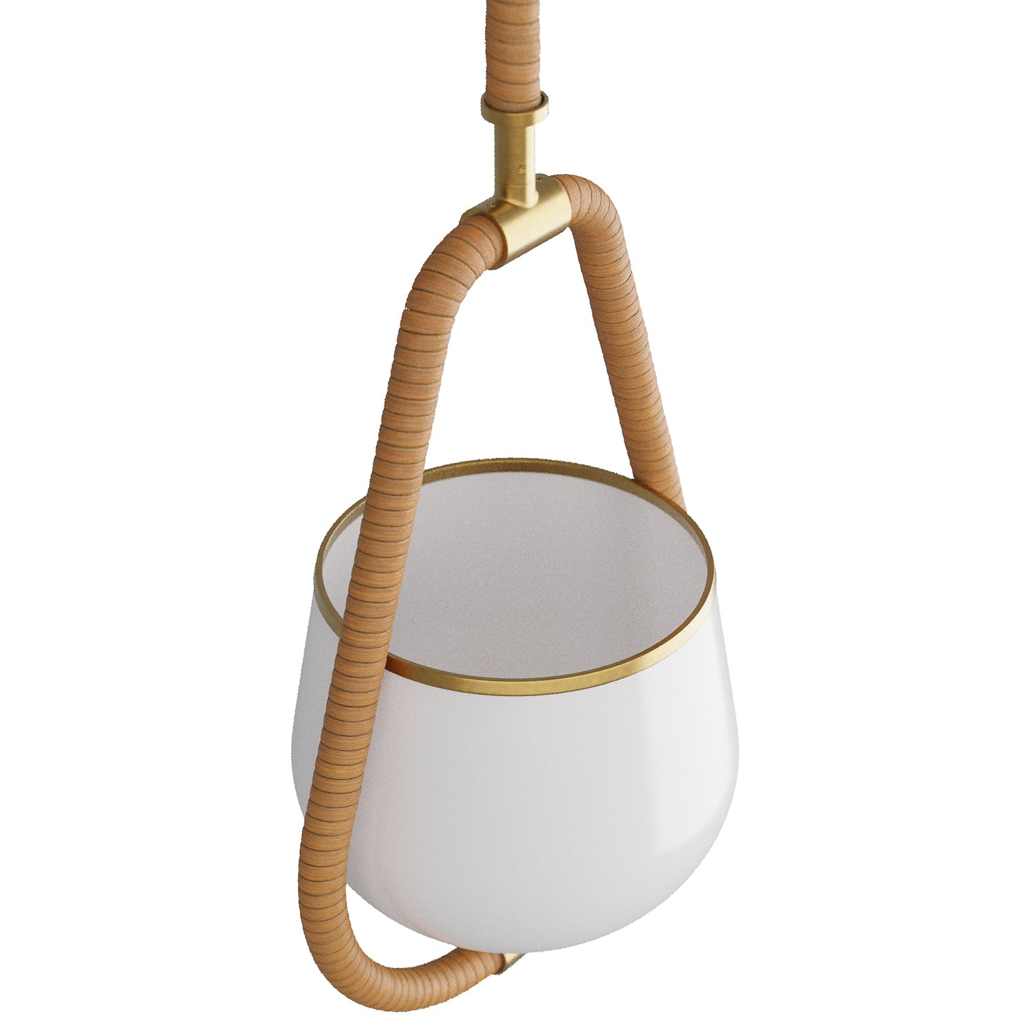 Arteriors Arlie Pendant