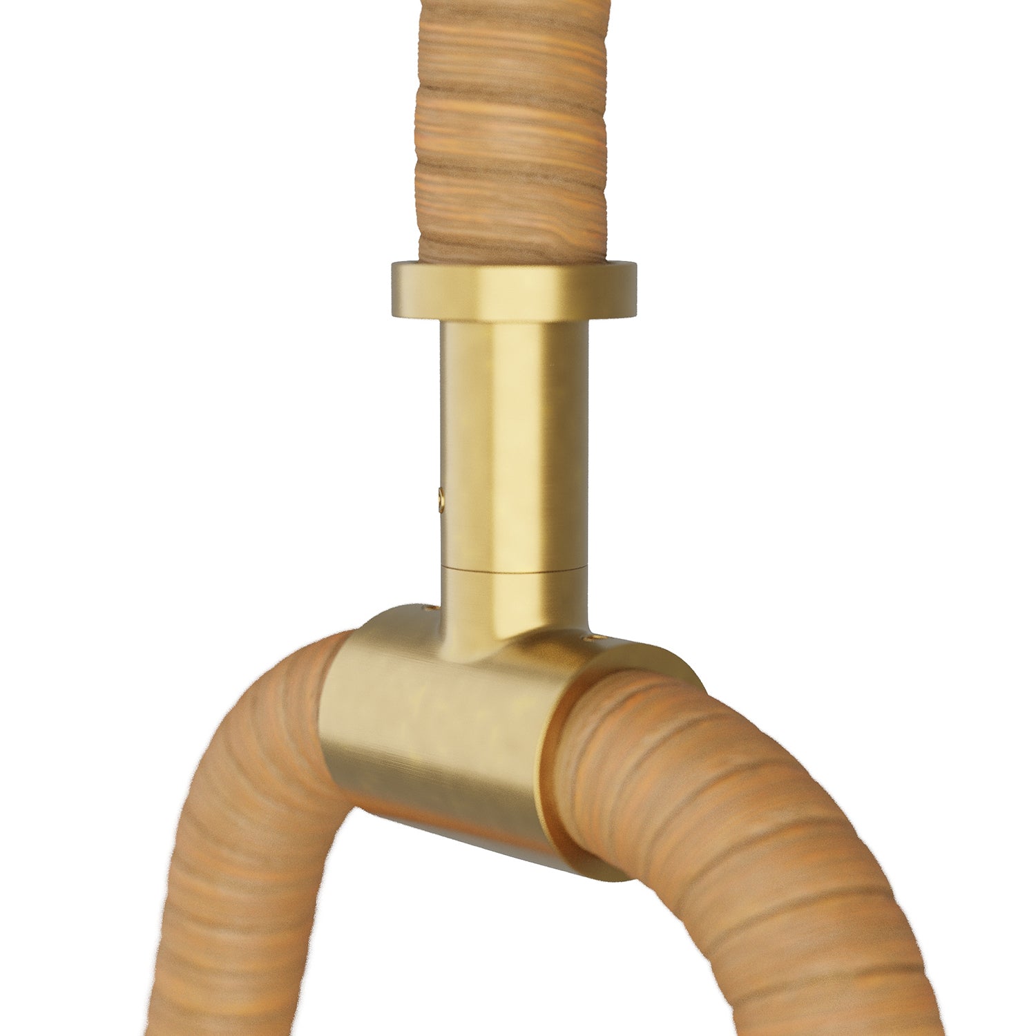 Arteriors Arlie Pendant