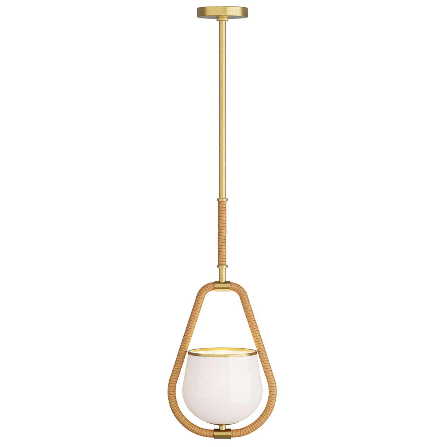 Arteriors Arlie Pendant
