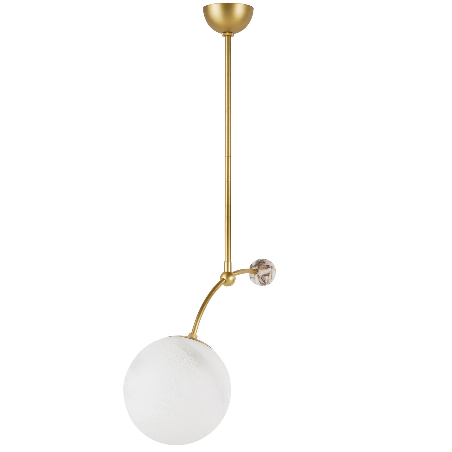 Arteriors Christina Pendant - Final Sale