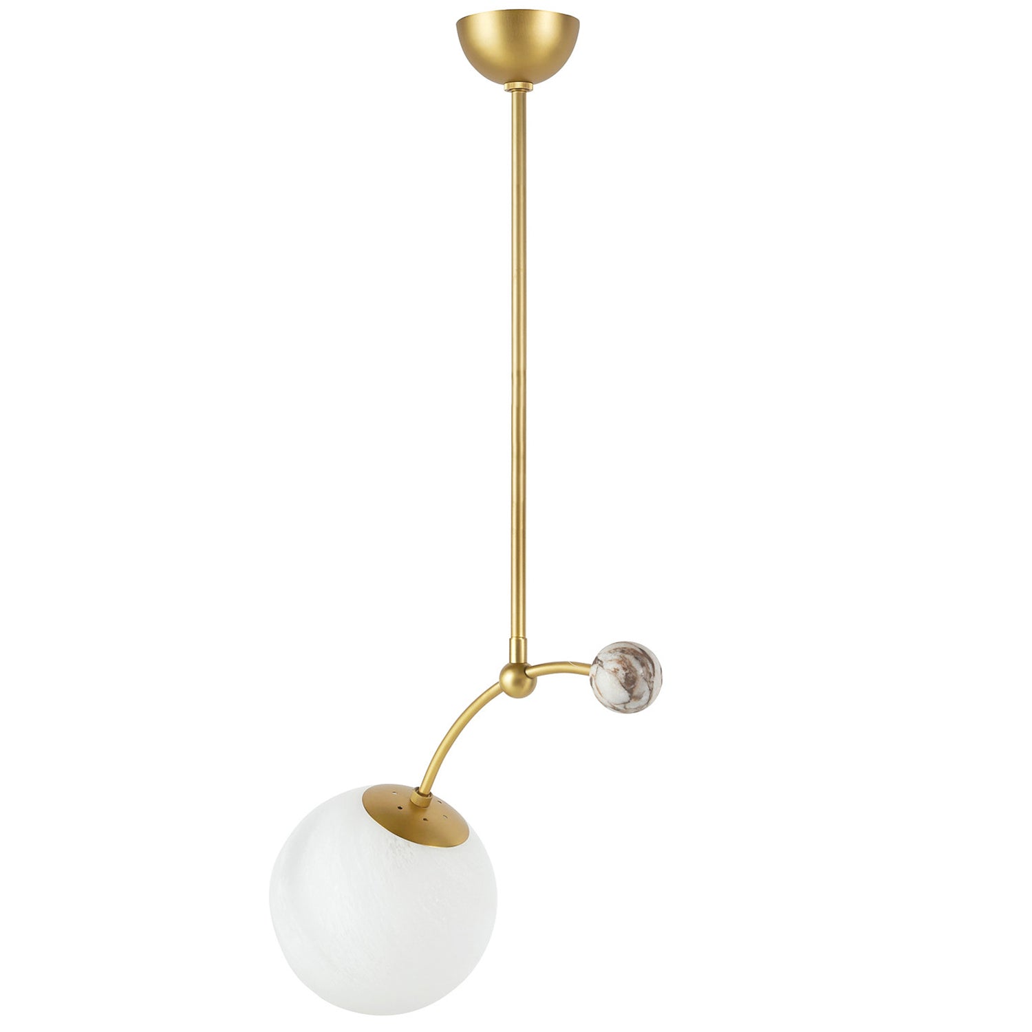 Arteriors Christina Pendant - Final Sale