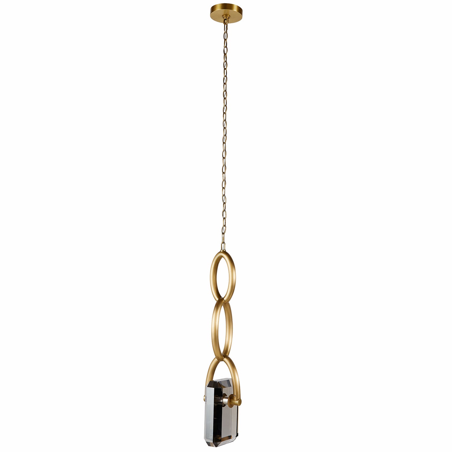 Arteriors Estate Pendant