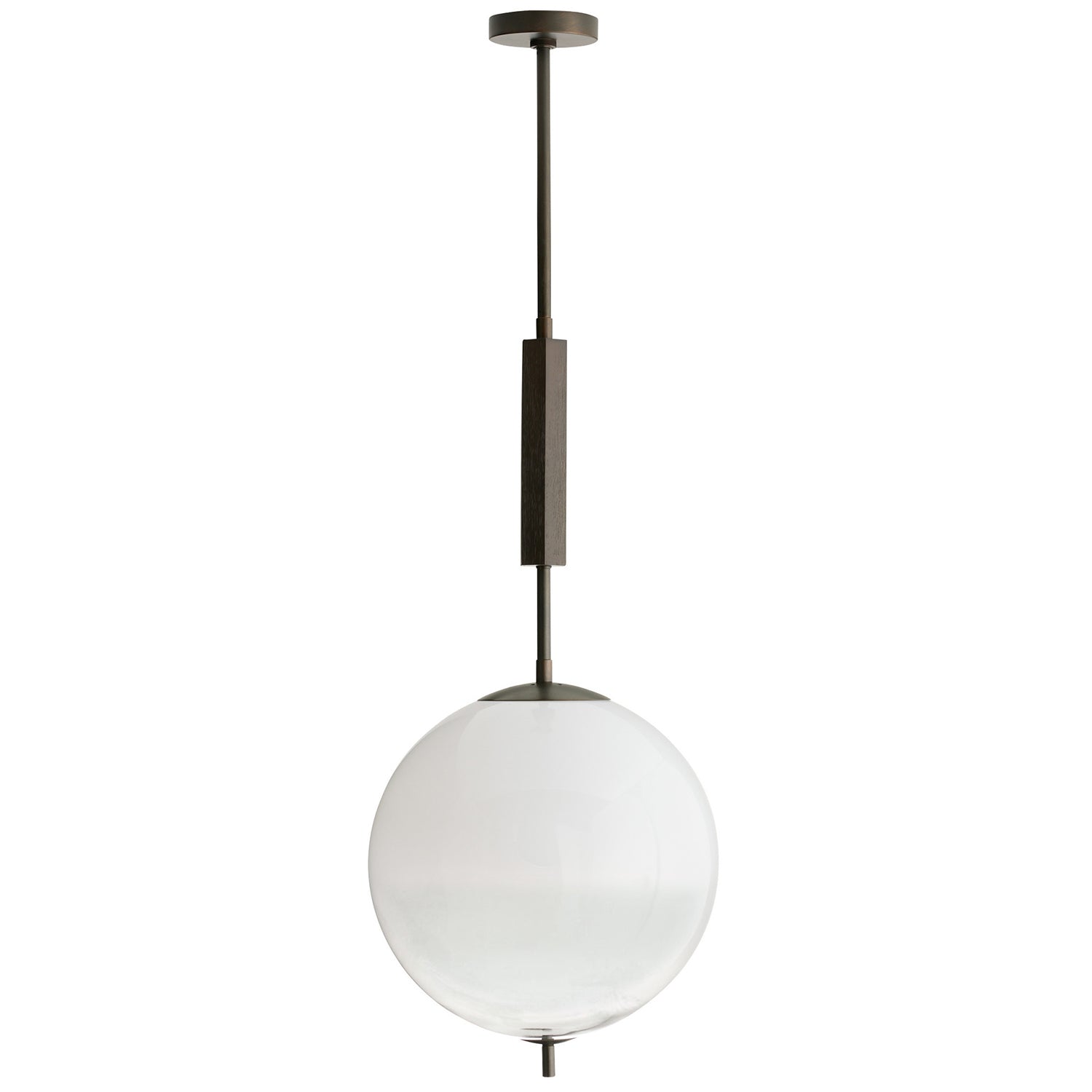 Arteriors Flagstaff Pendant