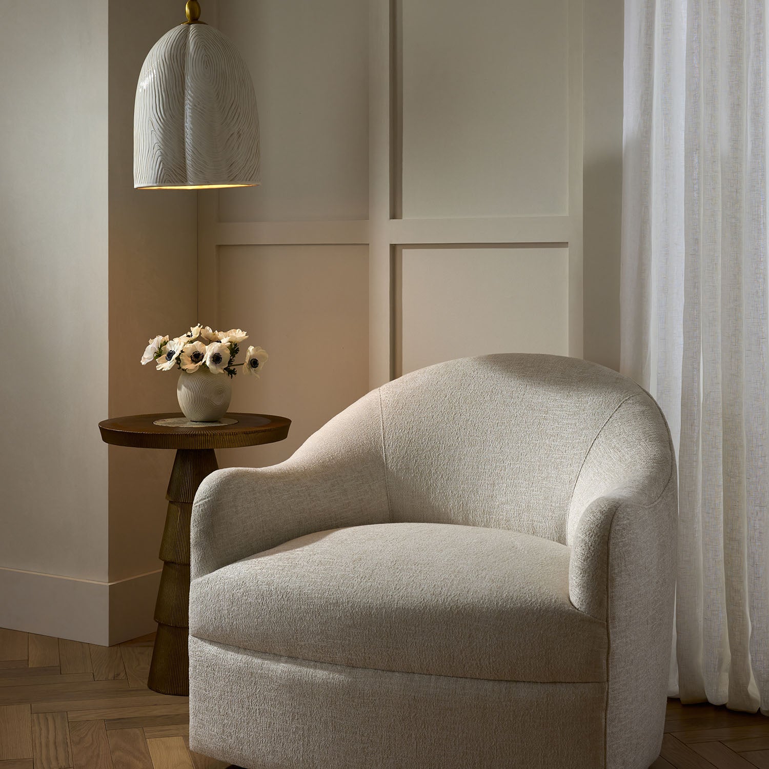 Arteriors Lyla Pendant