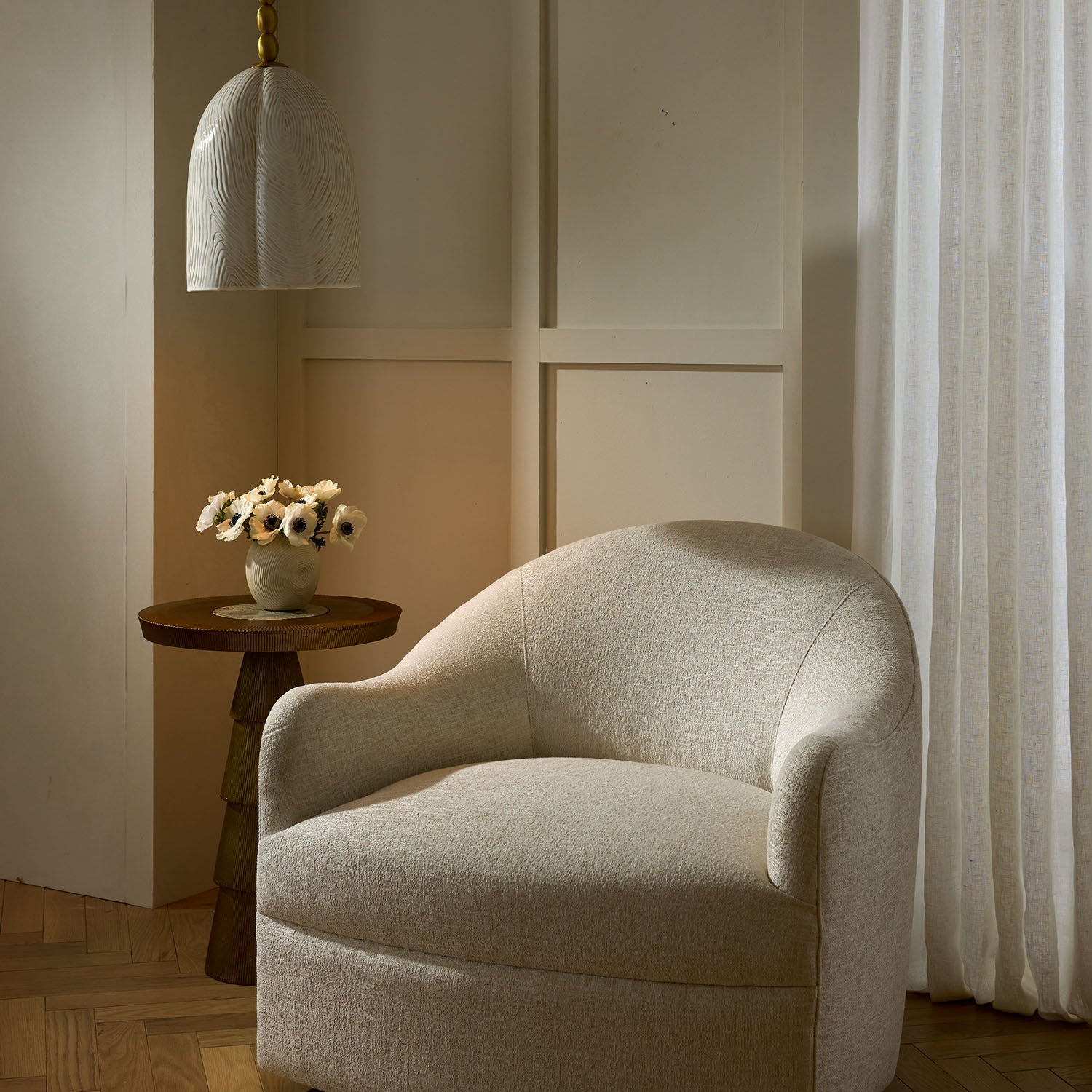 Arteriors Lyla Pendant