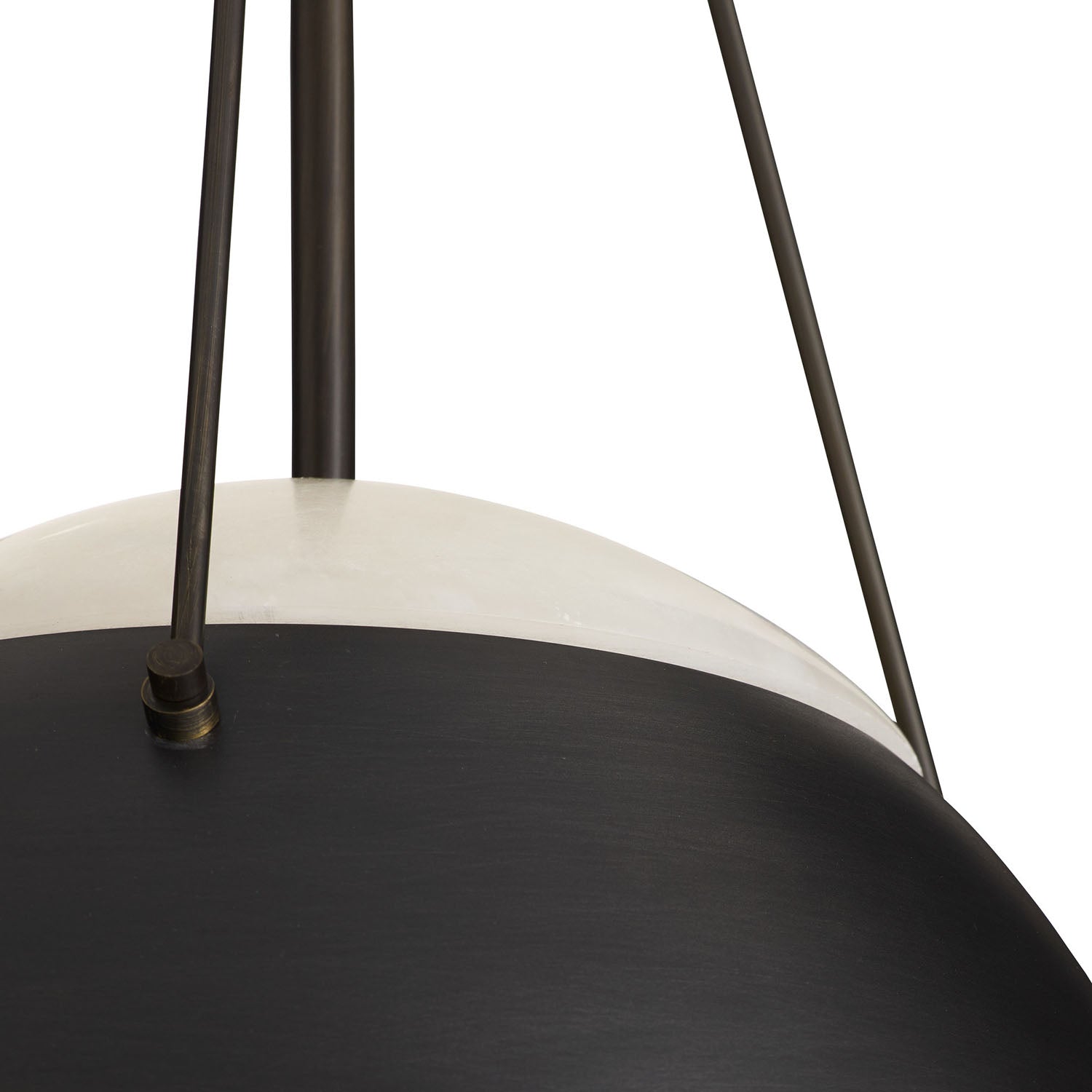 Arteriors Leda Pendant