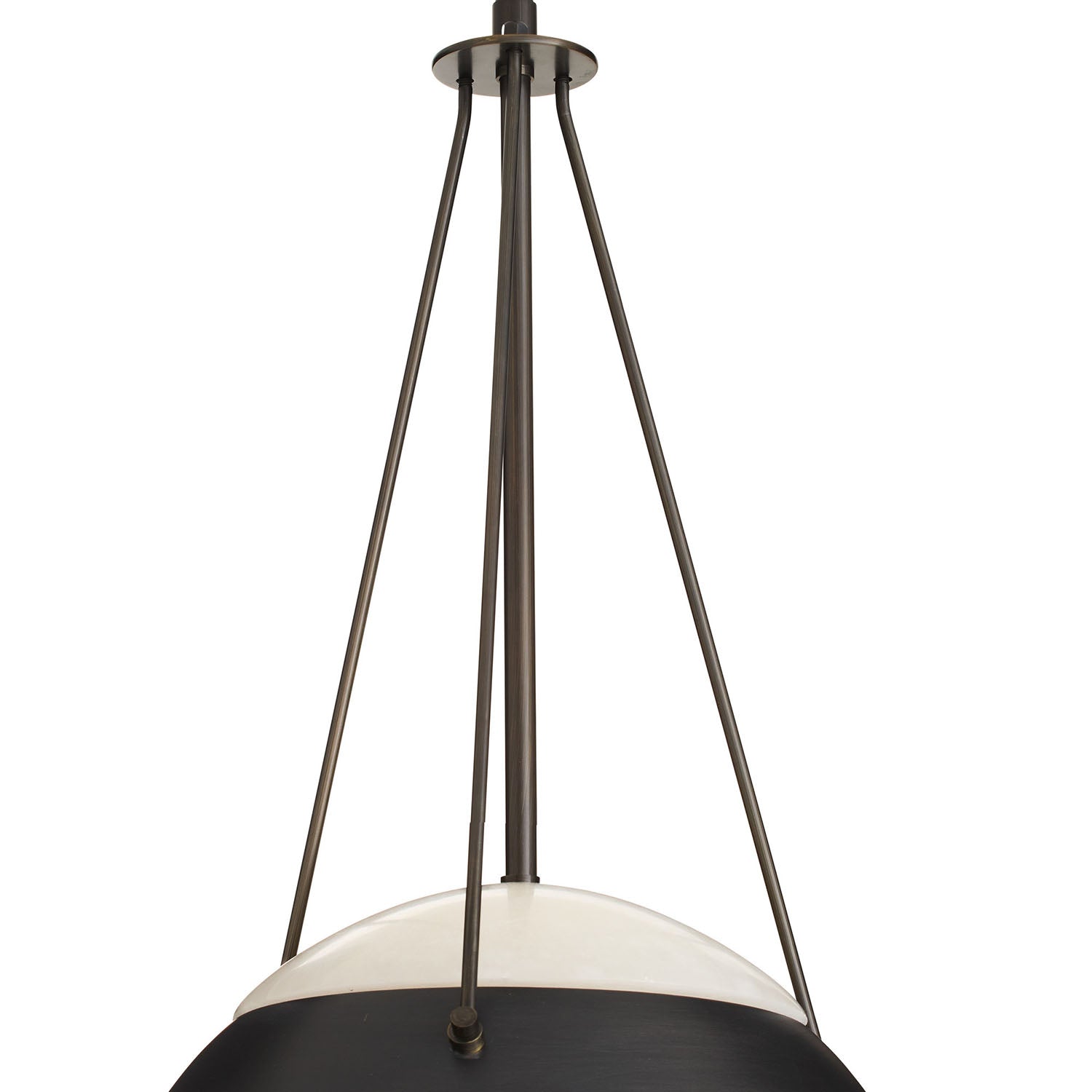 Arteriors Leda Pendant