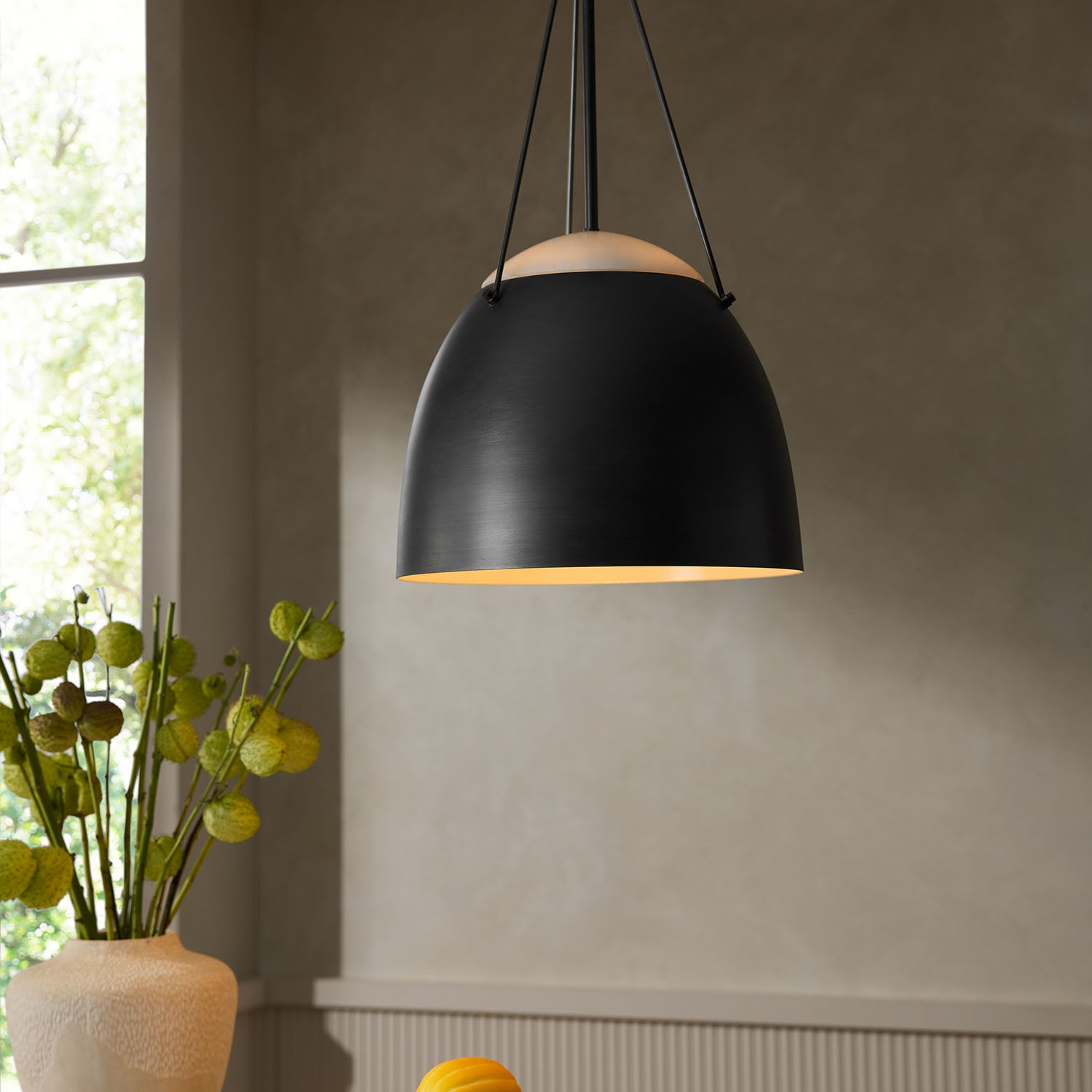 Arteriors Leda Pendant