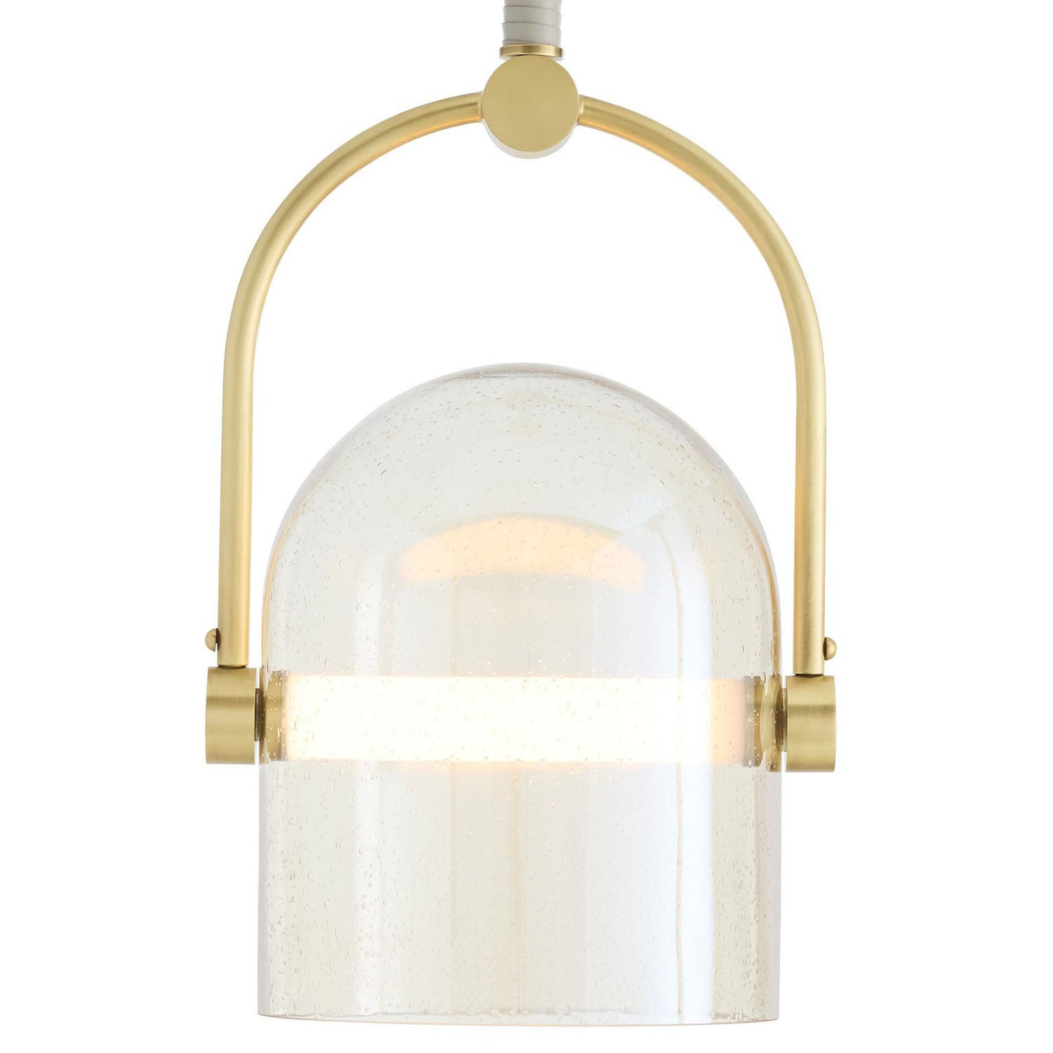 Arteriors Marco Small Pendant