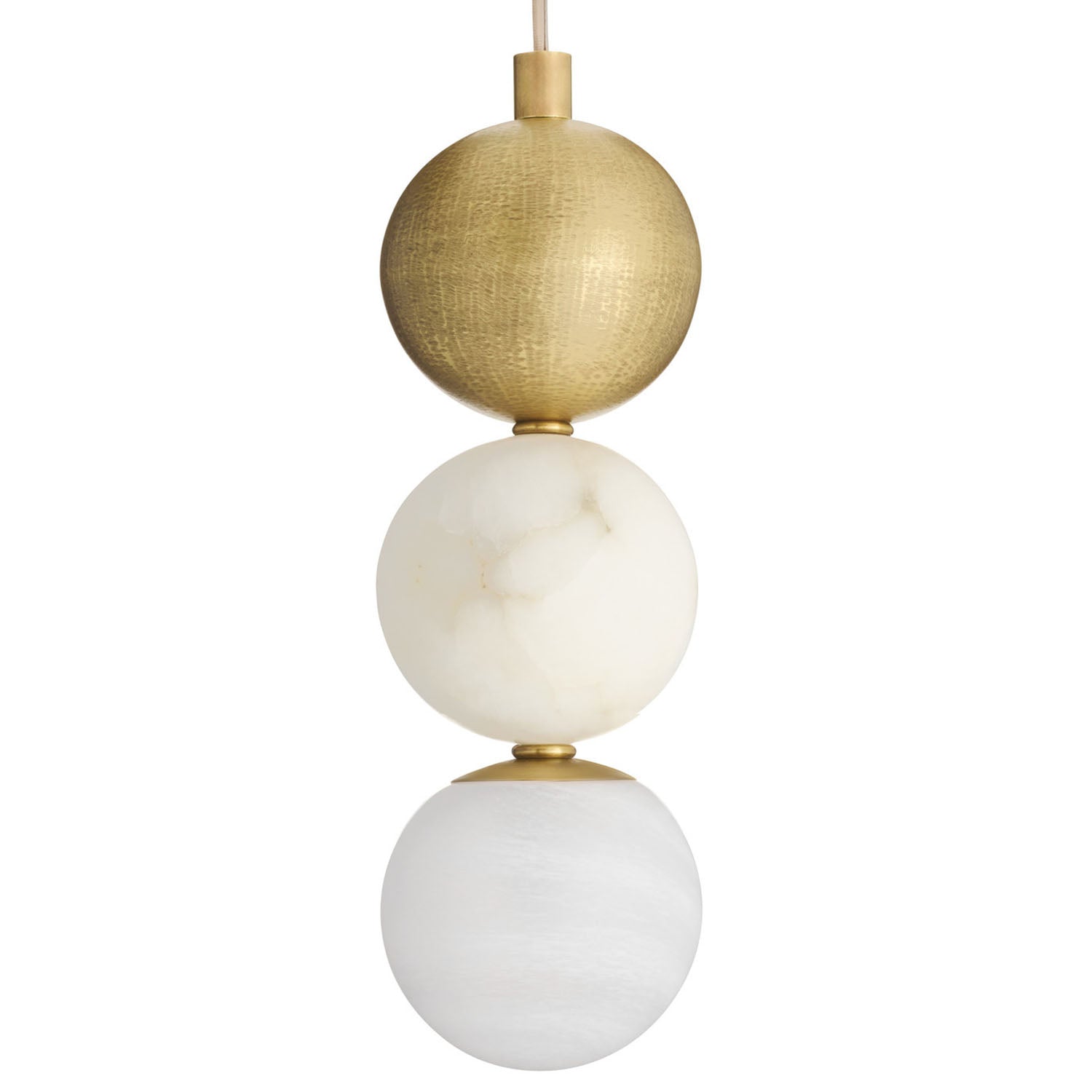 Arteriors Melody Pendant