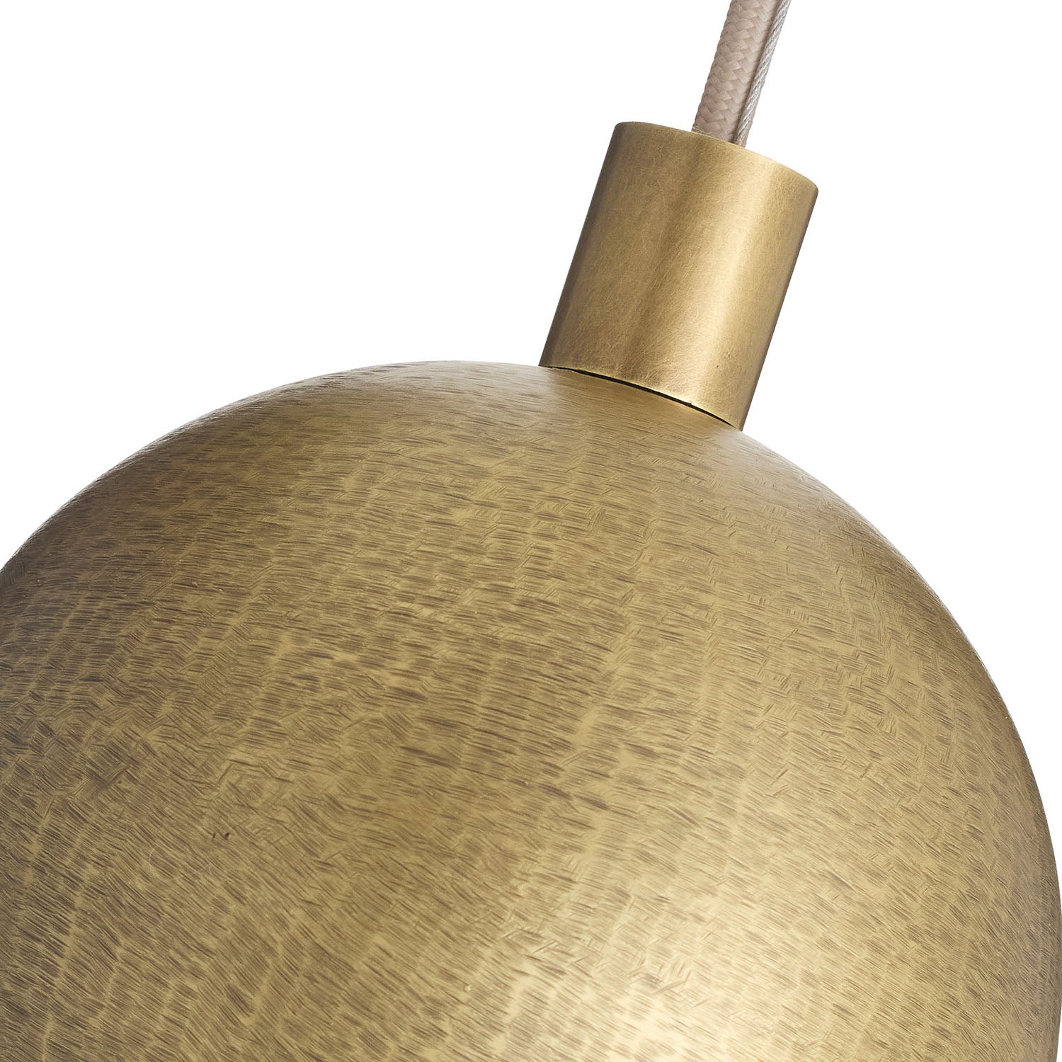 Arteriors Melody Pendant