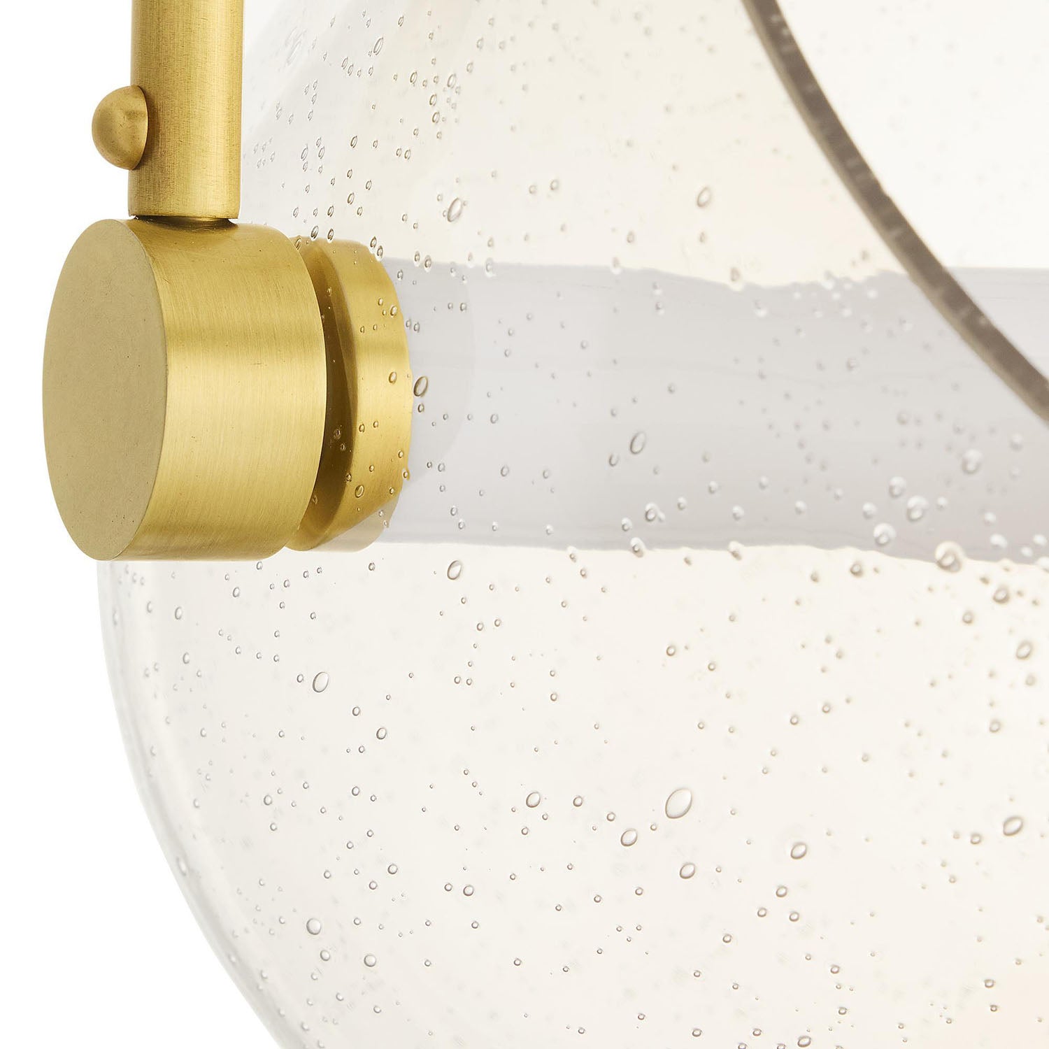 Arteriors Marco Large Pendant