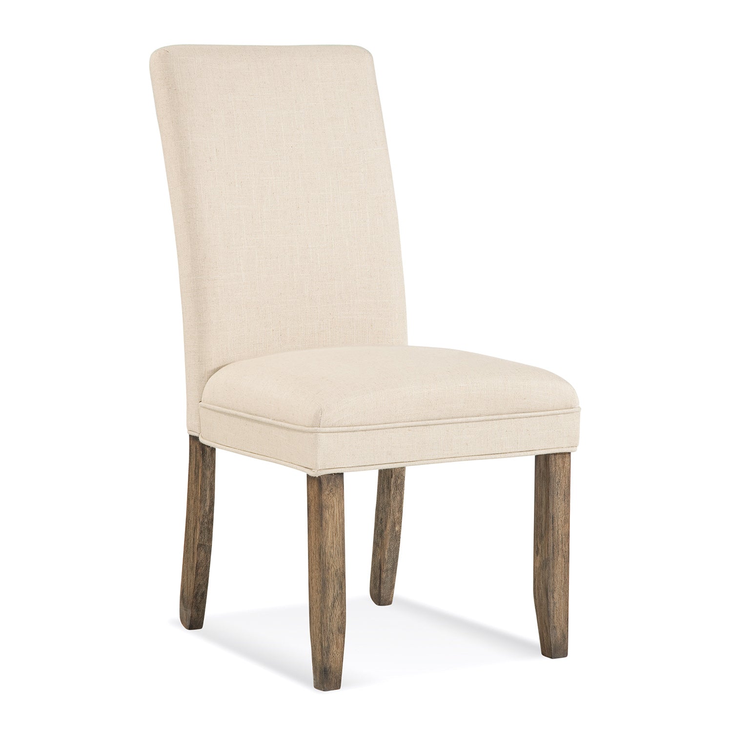 Bassett Mirror Colby Parsons Chair Set of 2