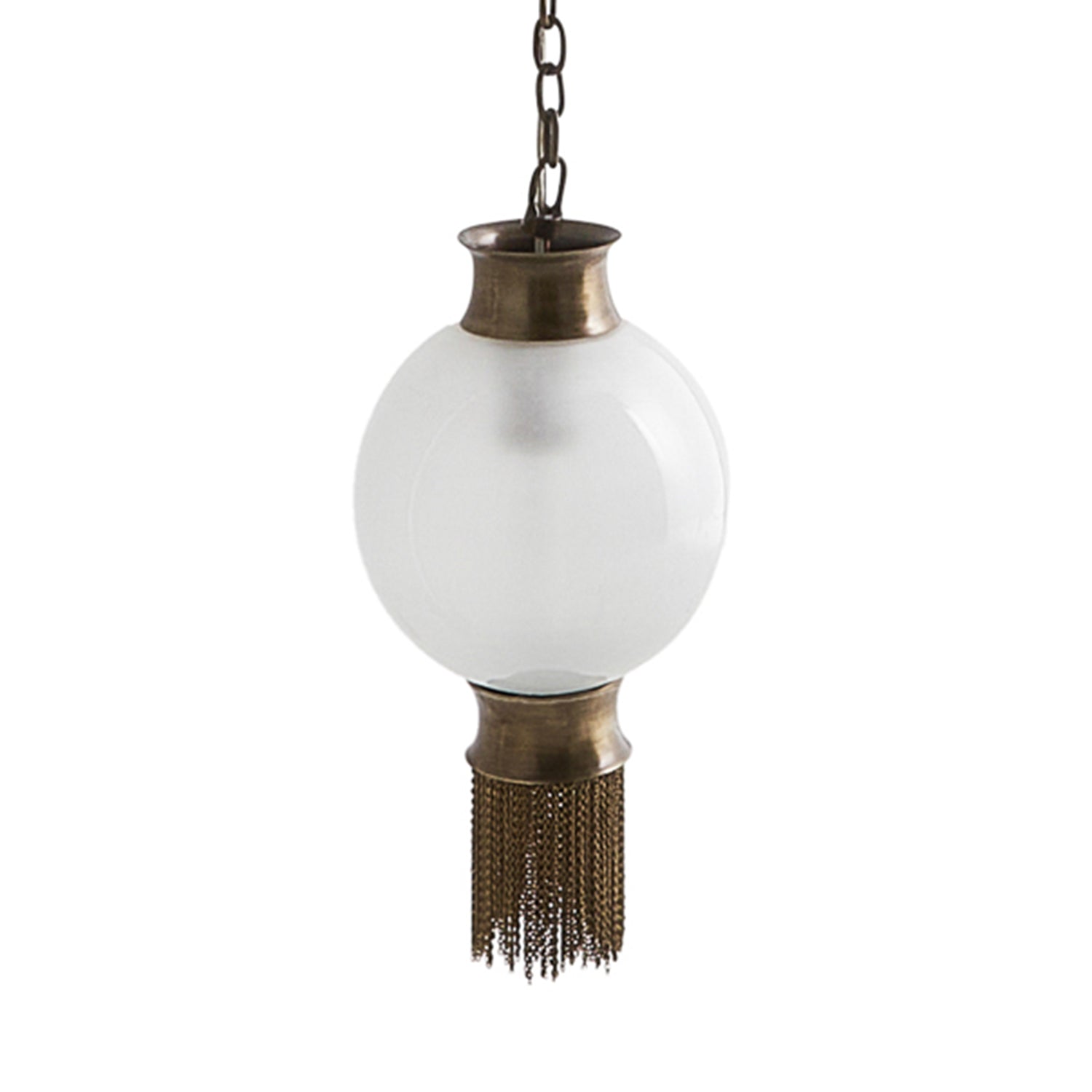 Arteriors Boswell Pendant