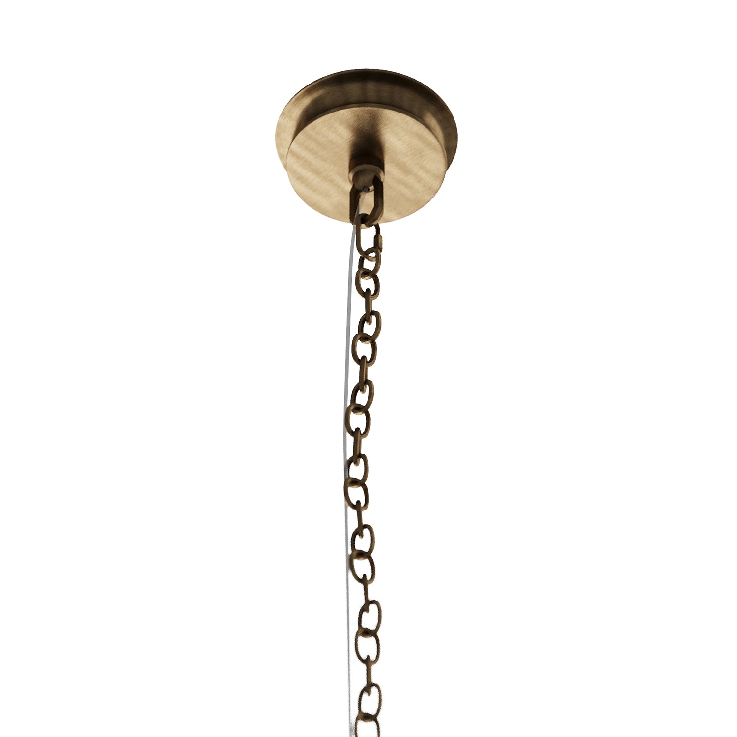 Arteriors Boswell Pendant
