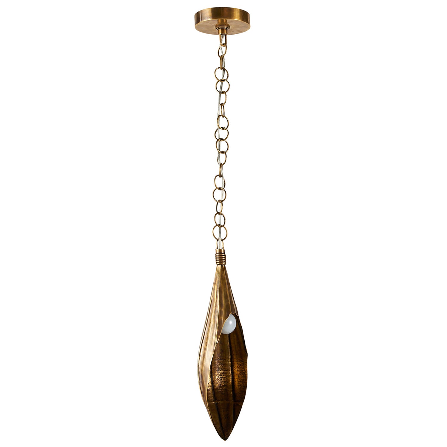 Arteriors Clayton Pendant