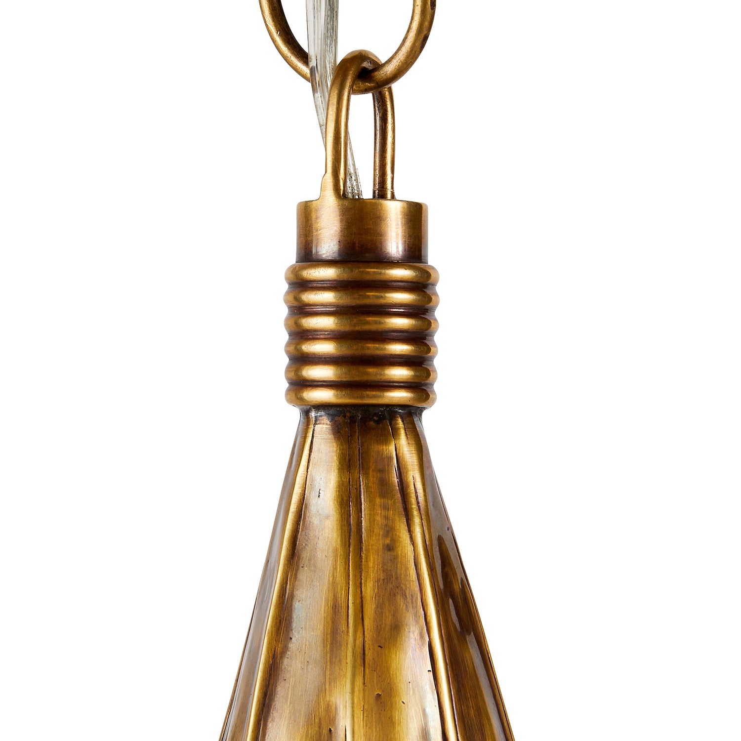 Arteriors Clayton Pendant