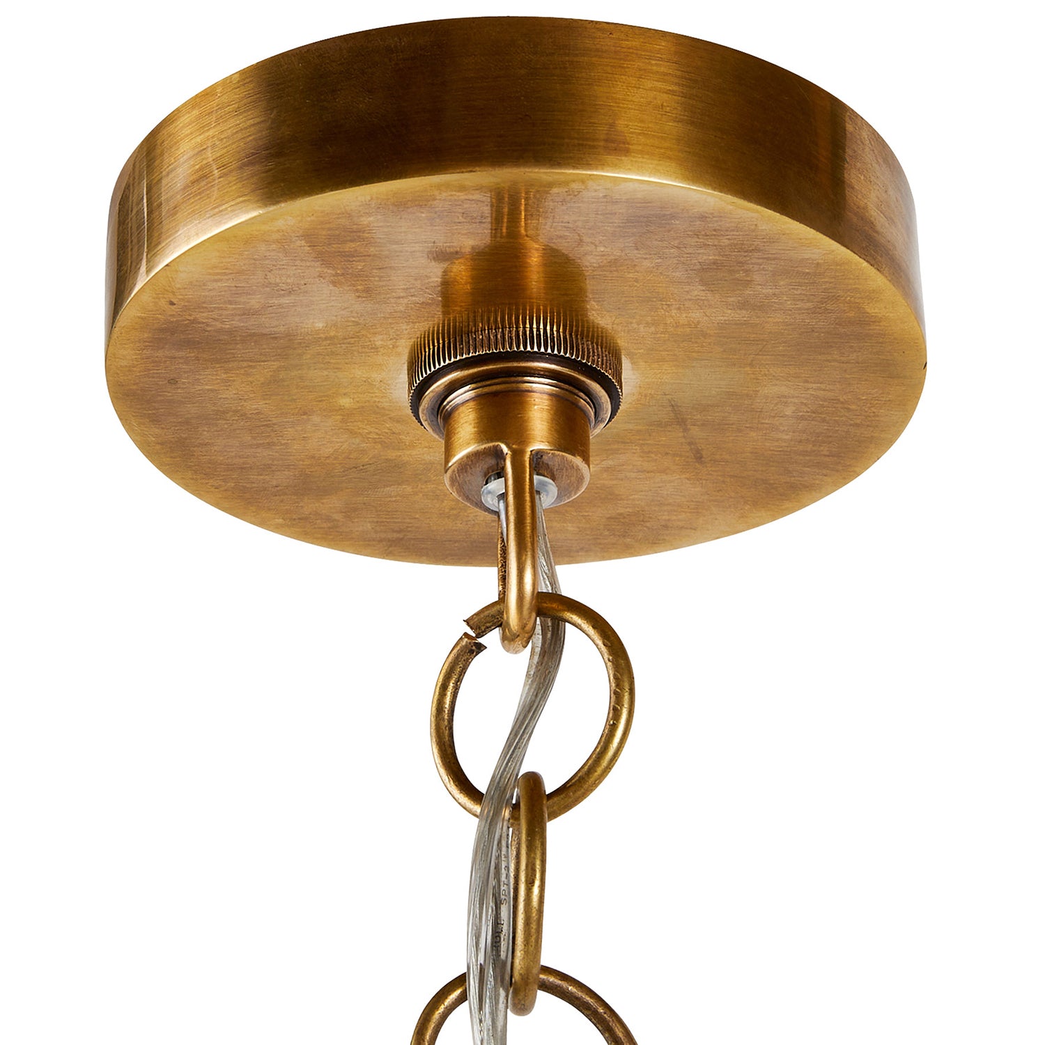 Arteriors Clayton Pendant