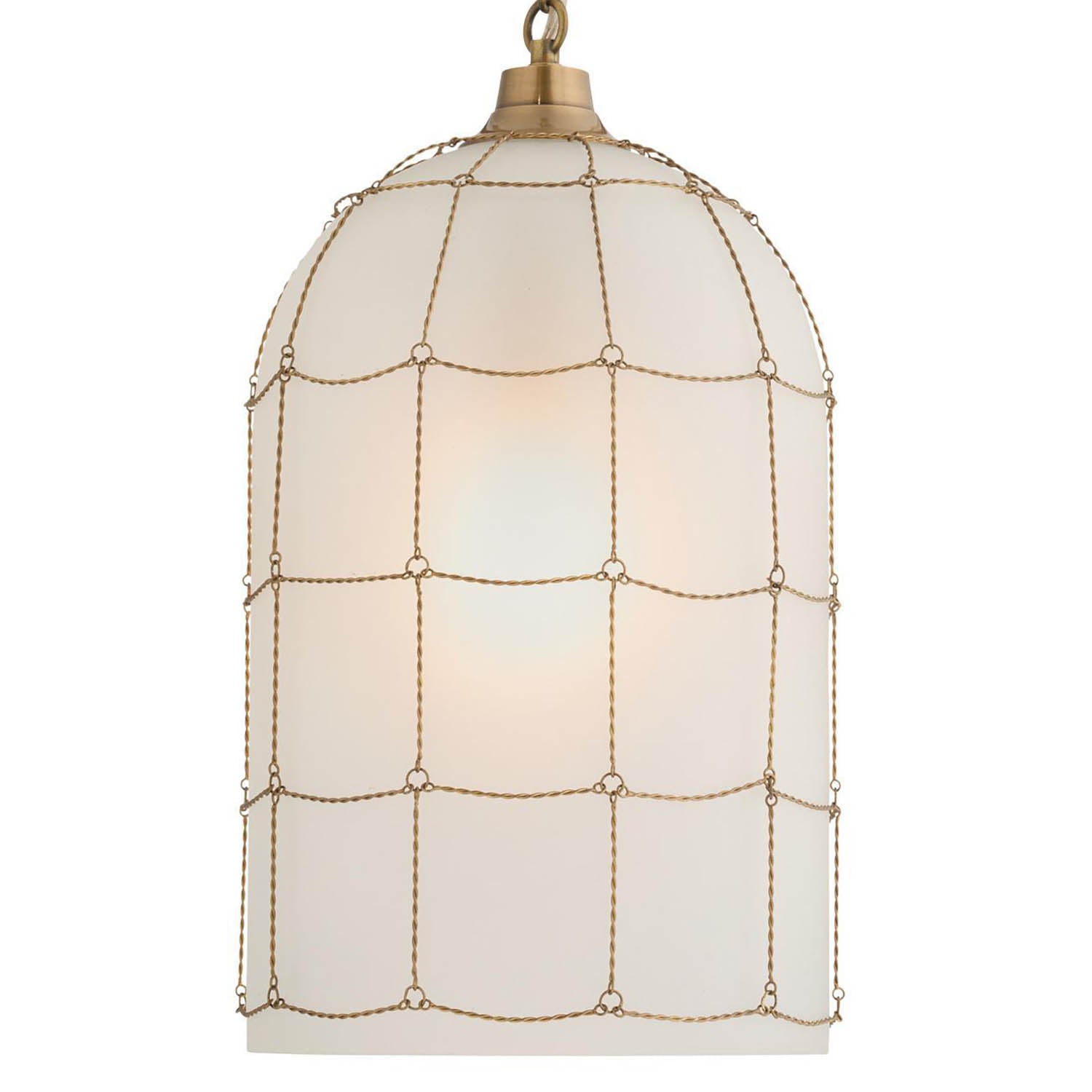 Arteriors Jordan Pendant