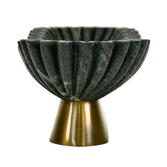 Worlds Away Drago Decorative Bowl