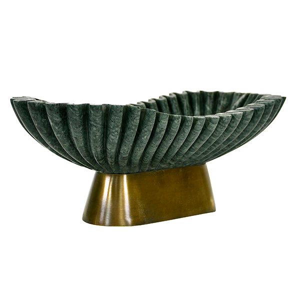 Worlds Away Drago Decorative Bowl