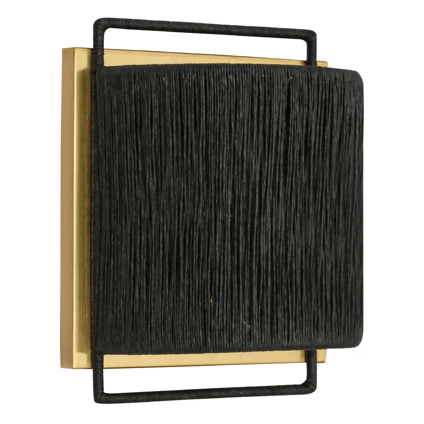 Ro Sham Beaux Drake Wall Sconce