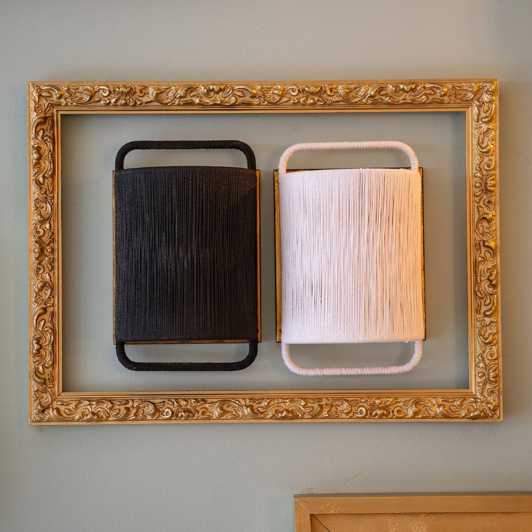 Ro Sham Beaux Drake Wall Sconce