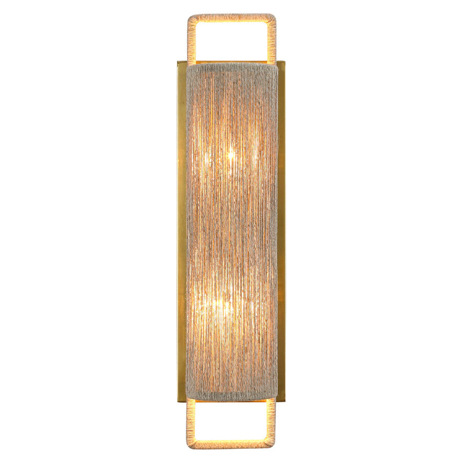 Ro Sham Beaux Drake 20 Wall Sconce