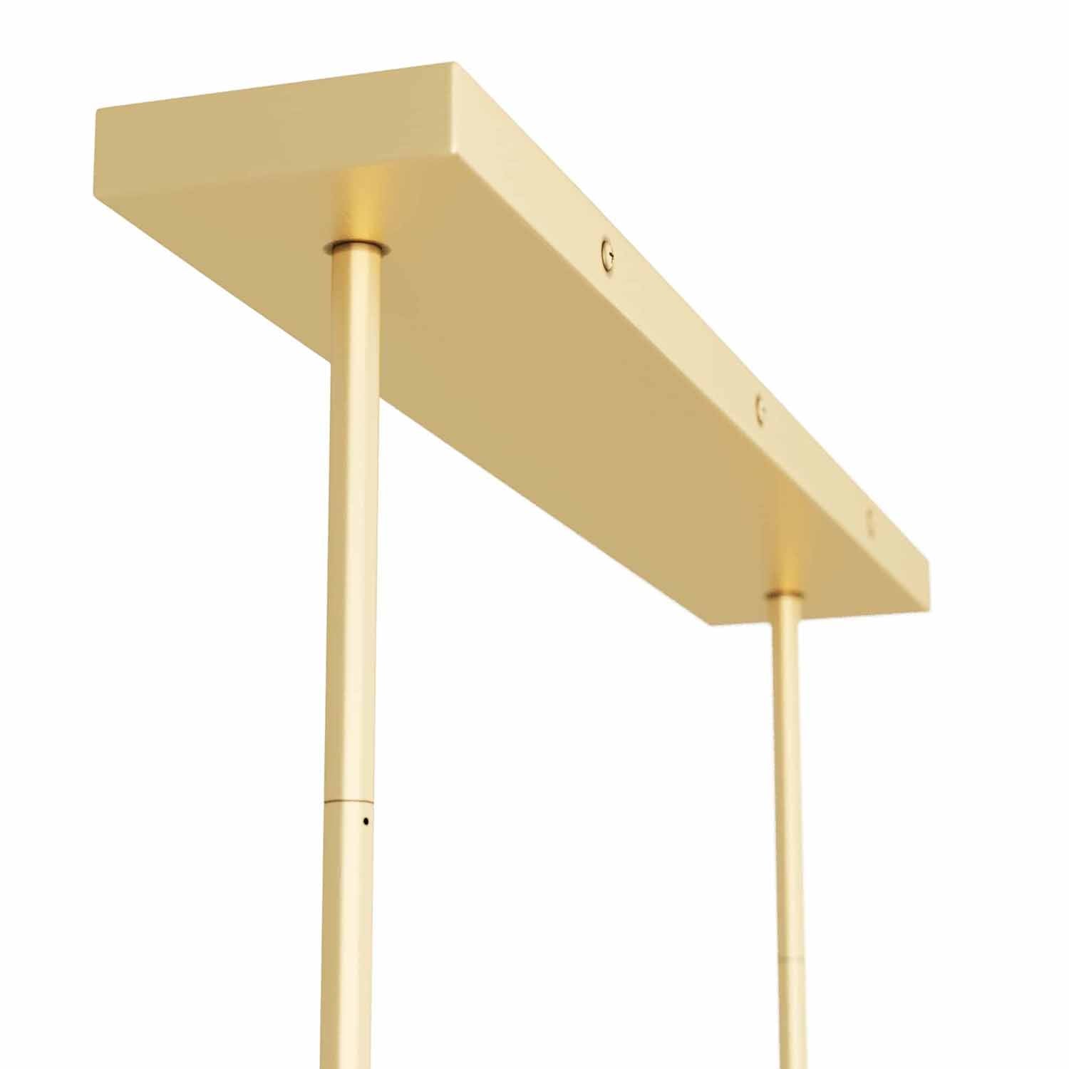 Arteriors Trenton Chandelier - Final Sale