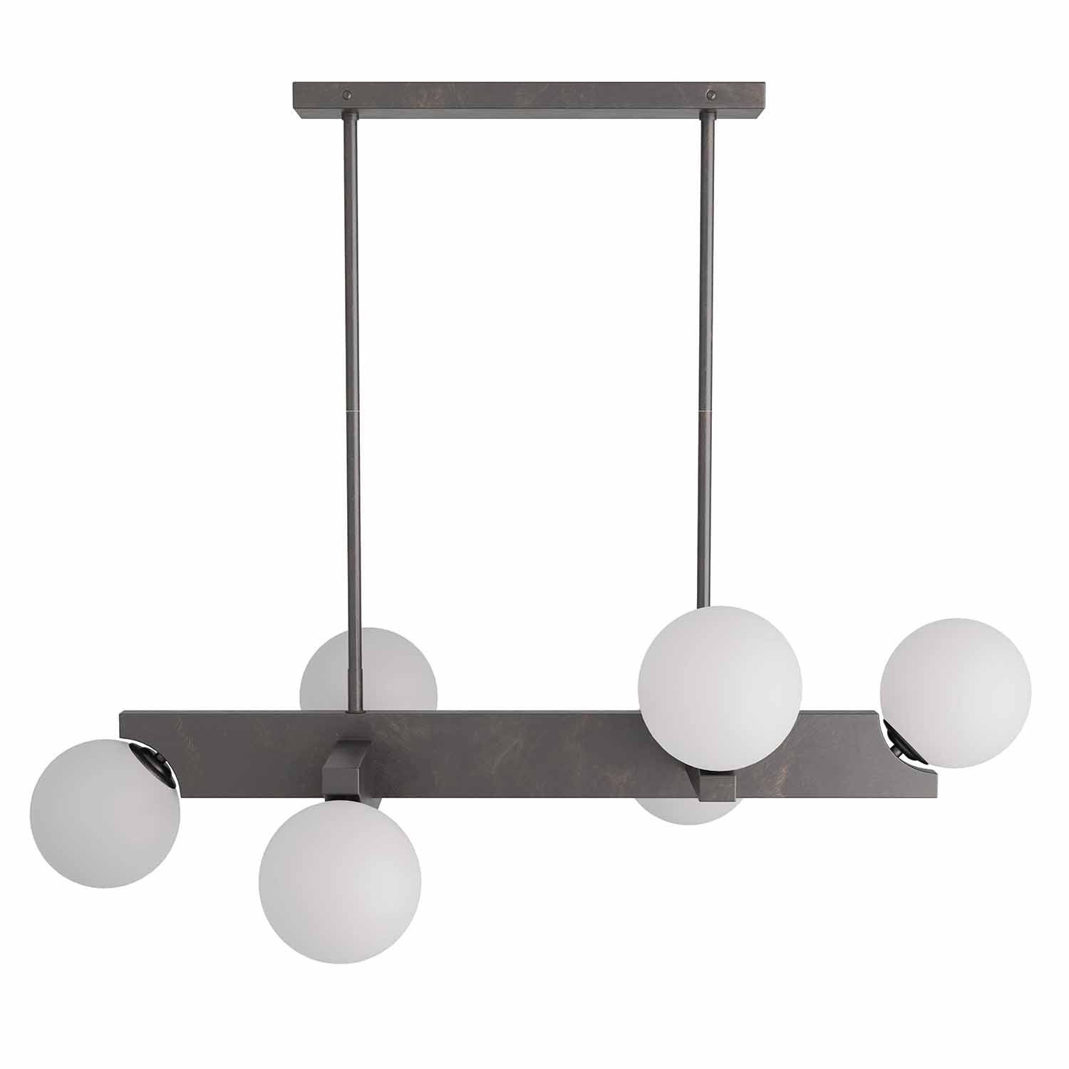 Arteriors Tallow Chandelier - Final Sale