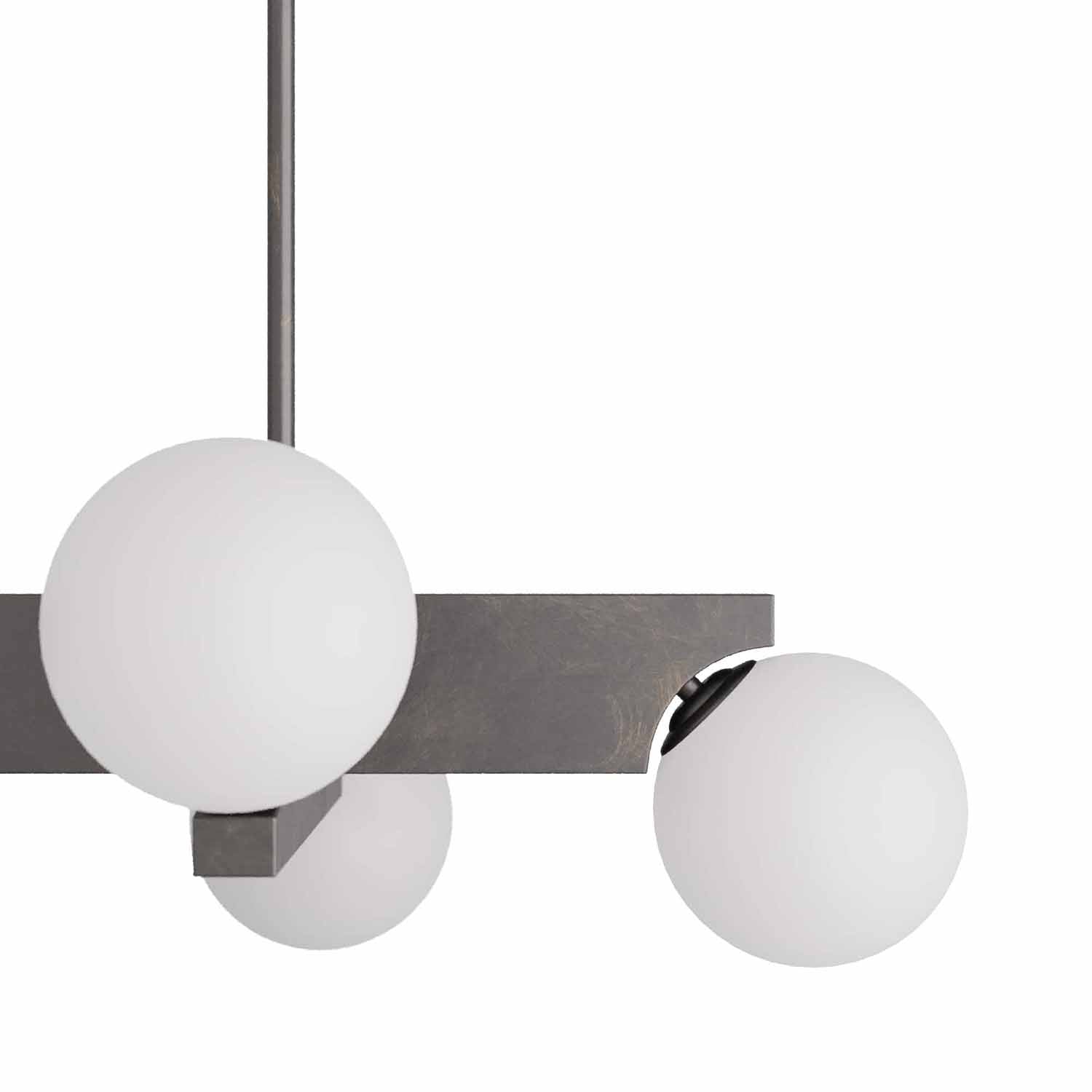 Arteriors Tallow Chandelier - Final Sale