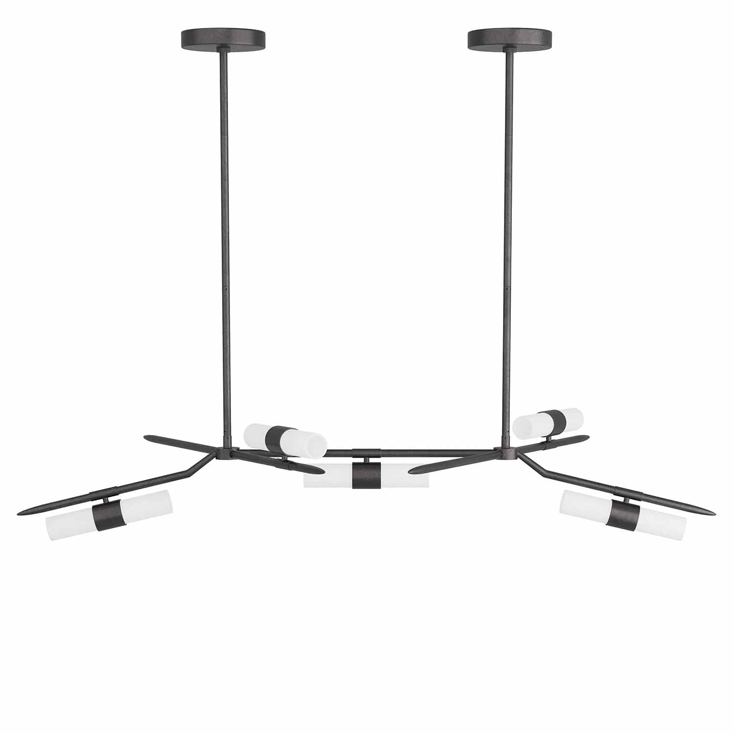 Arteriors Travis Chandelier - Final Sale