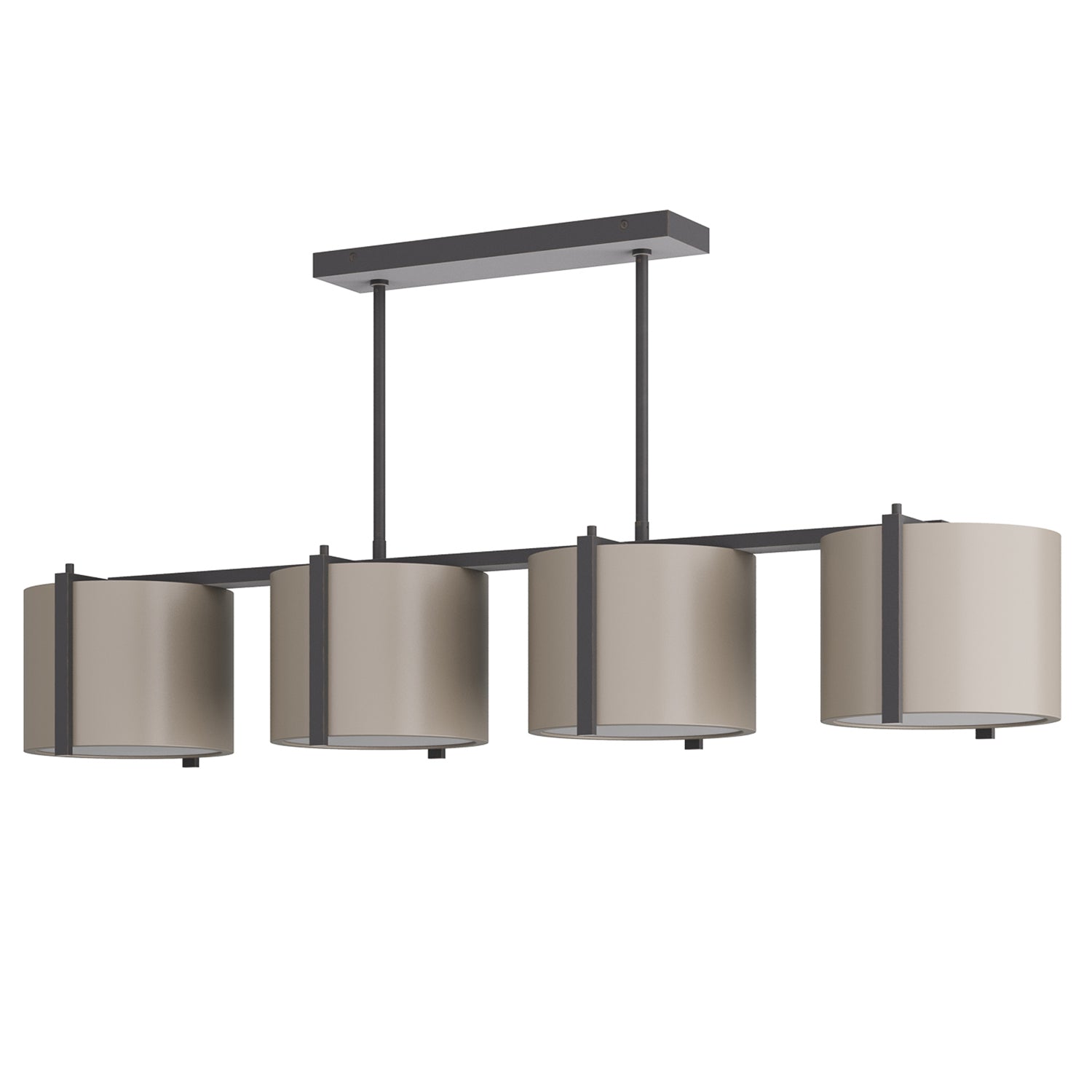 Arteriors Zachary Chandelier - Final Sale