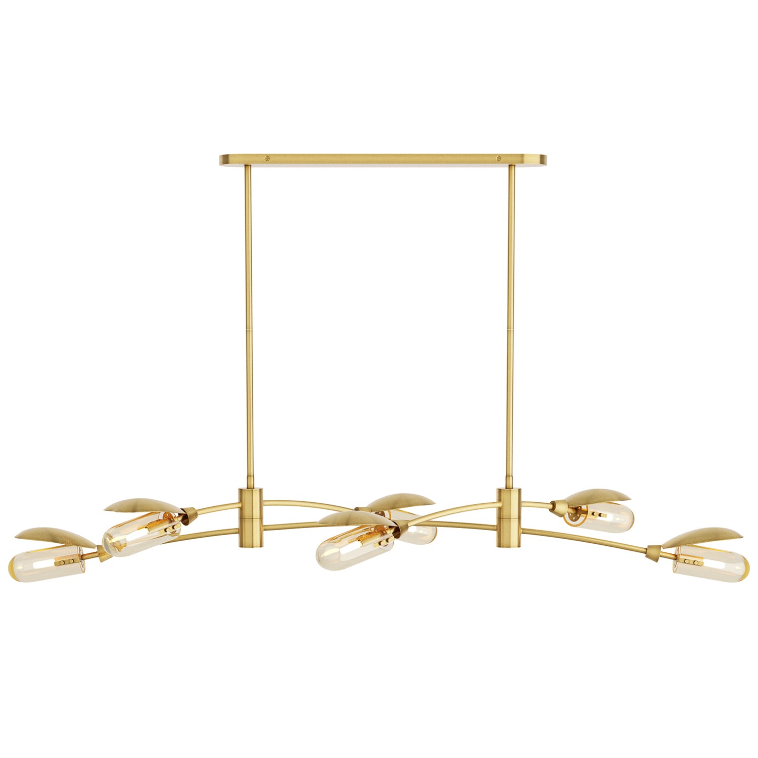 Arteriors Ximena Chandelier - Final Sale