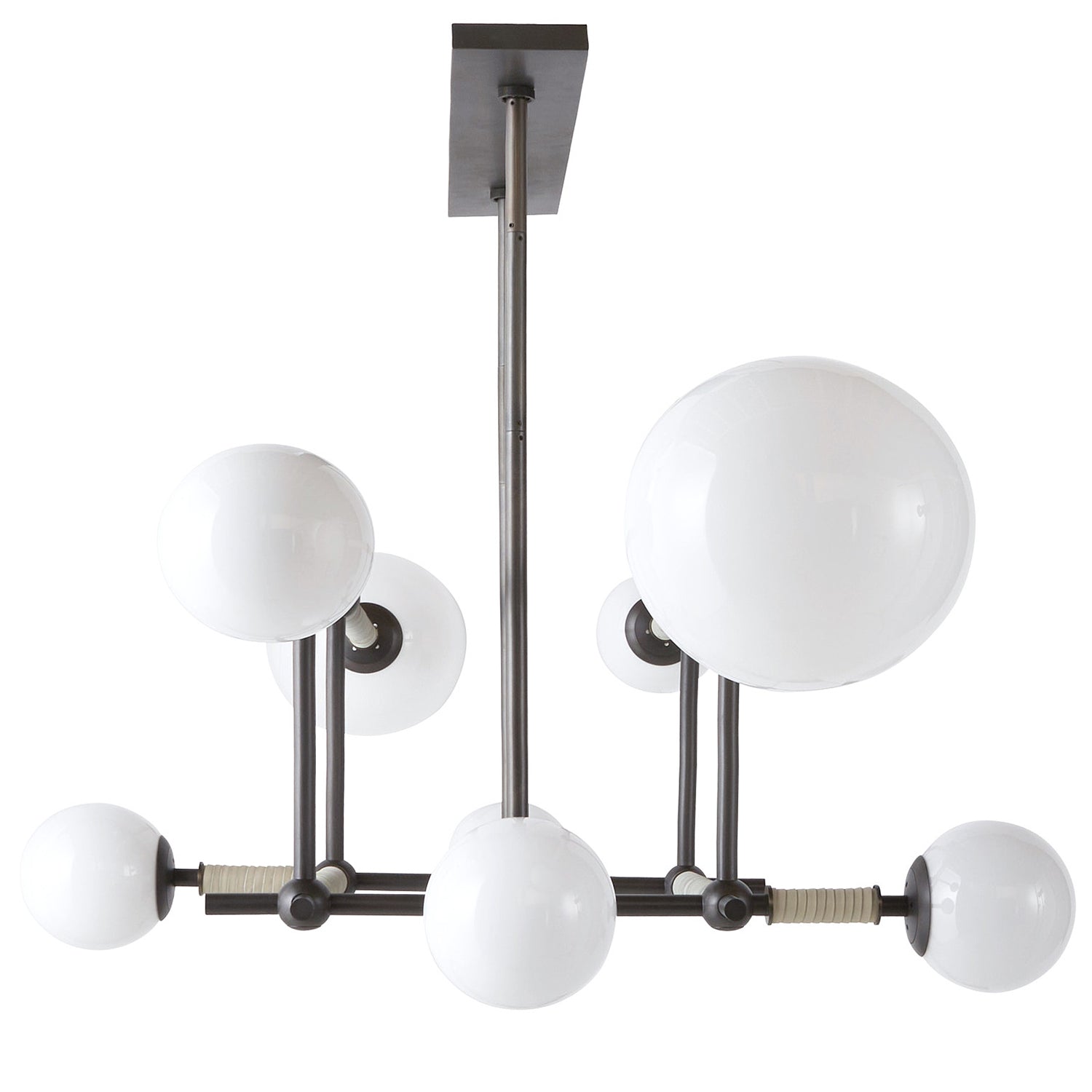 Arteriors Erica Linear Chandelier
