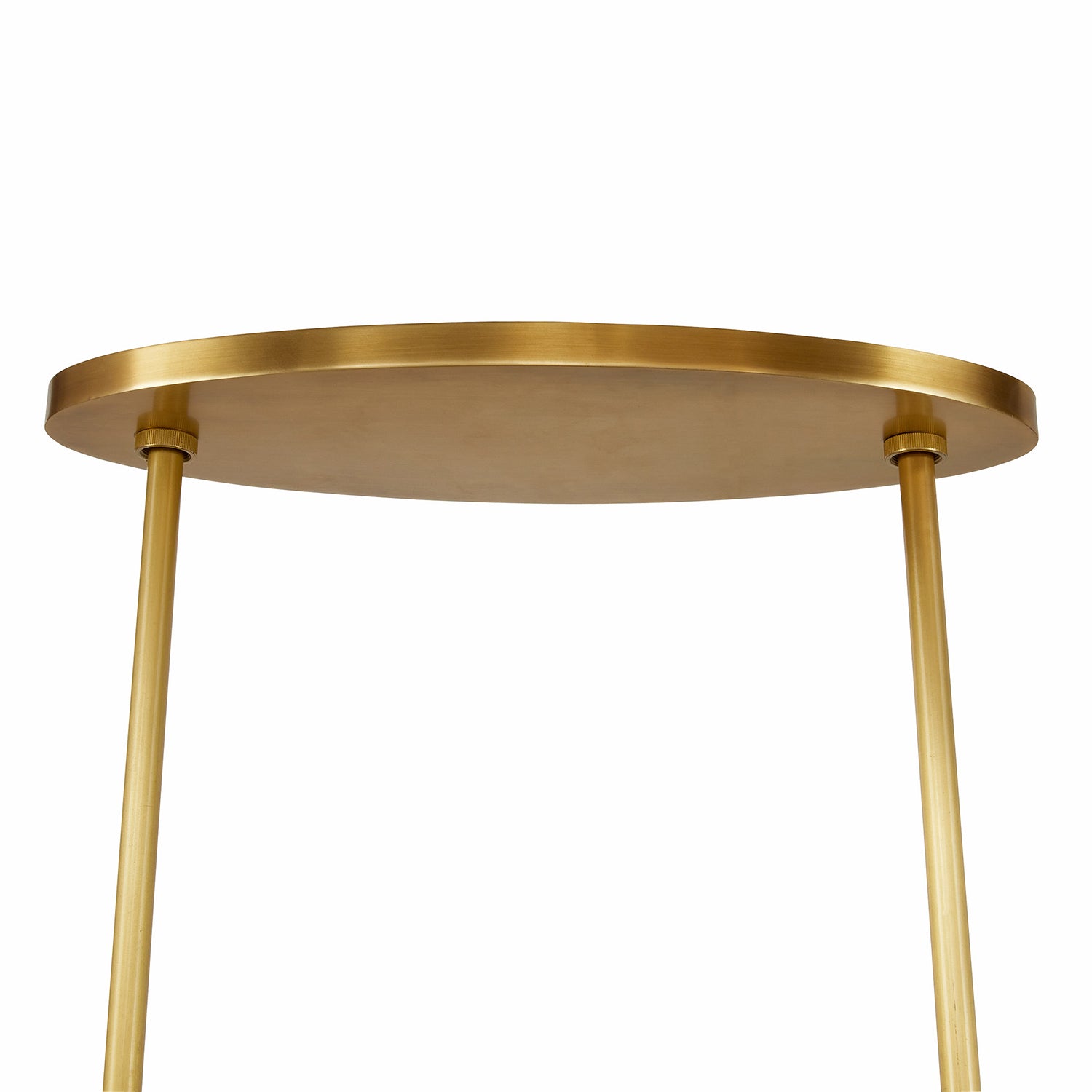 Arteriors Sinclair Oval Chandelier - Final Sale