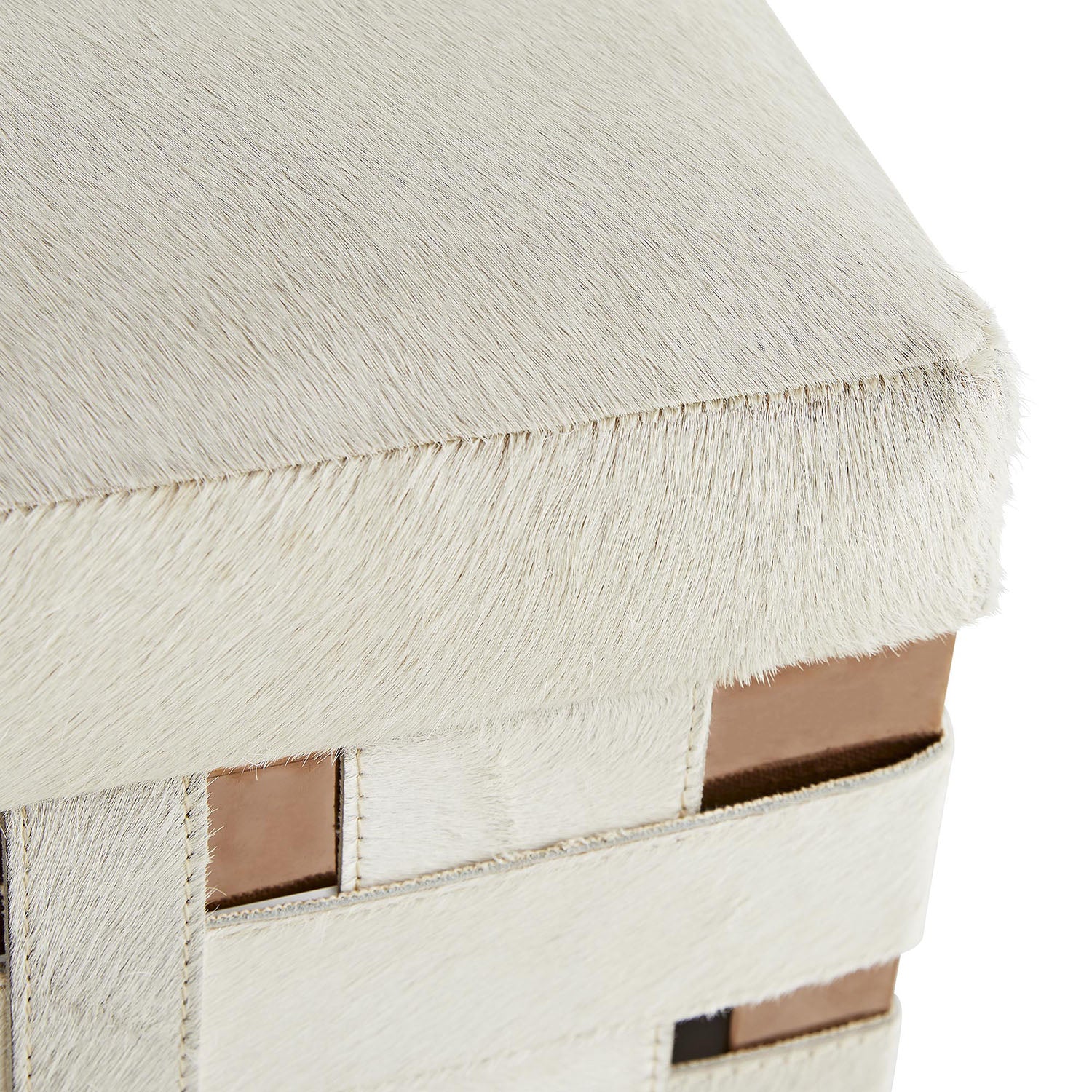 Arteriors Elis Bench